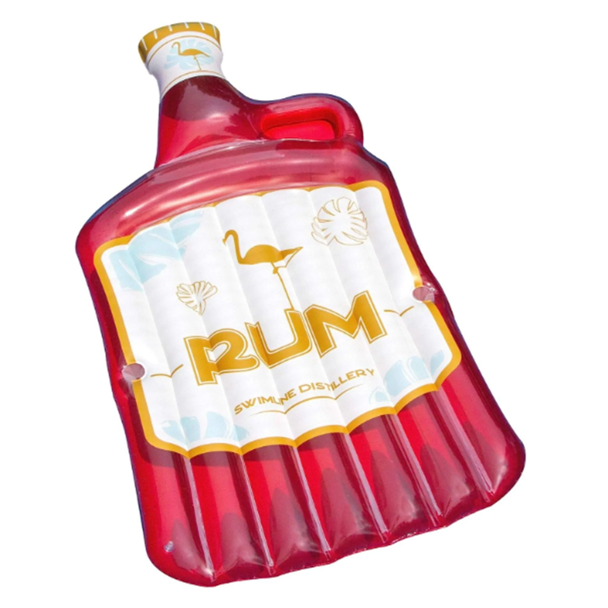 Ăle de piscine Rum Runner