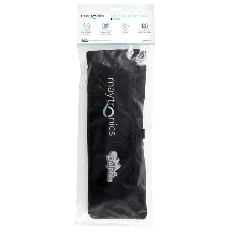 Housse de protection pour robot nettoyeur -  Dolphin Maytronics - Image 3