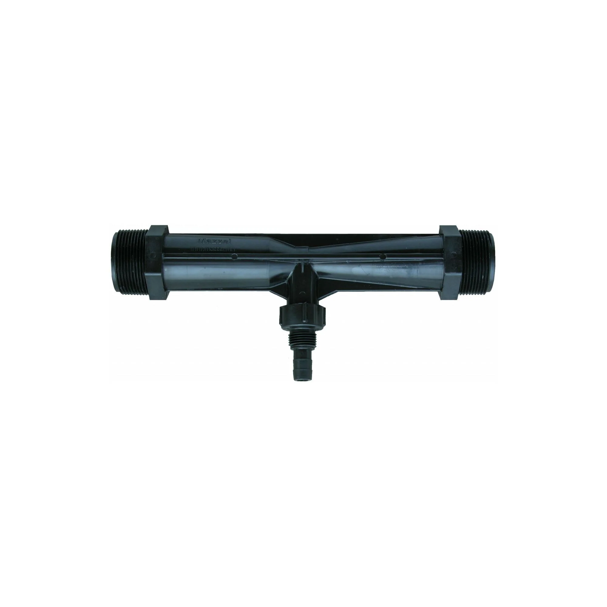 Injecteur pour Eclipse