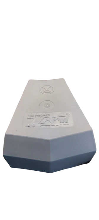 Joint de siège taupe