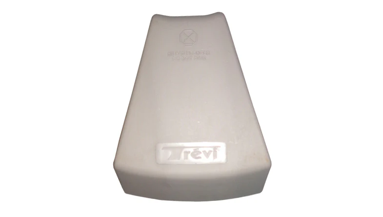 Joint de siège pour piscine hors terre Trévi 100/205 taupe