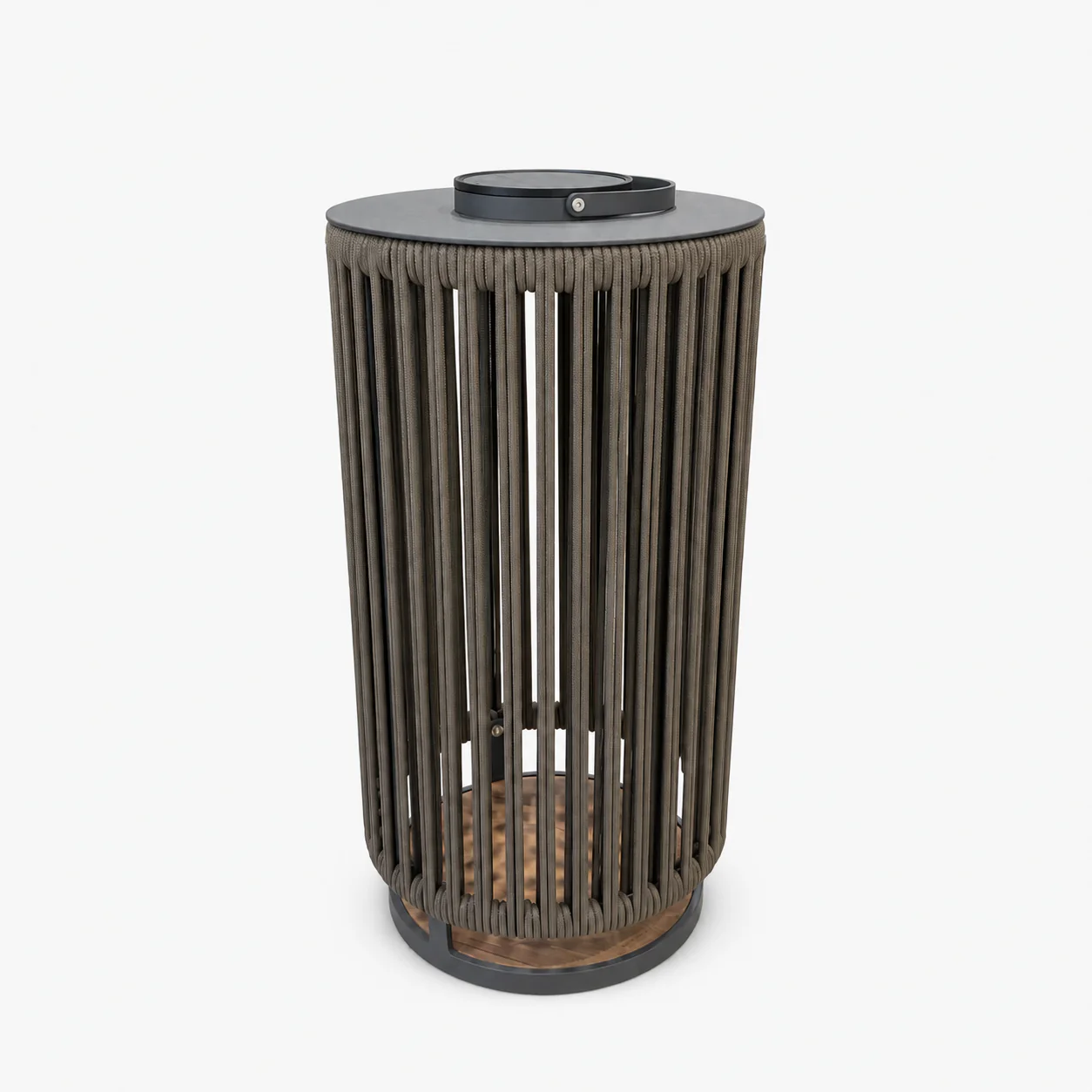 Lanterne solaire vienne - Image 5