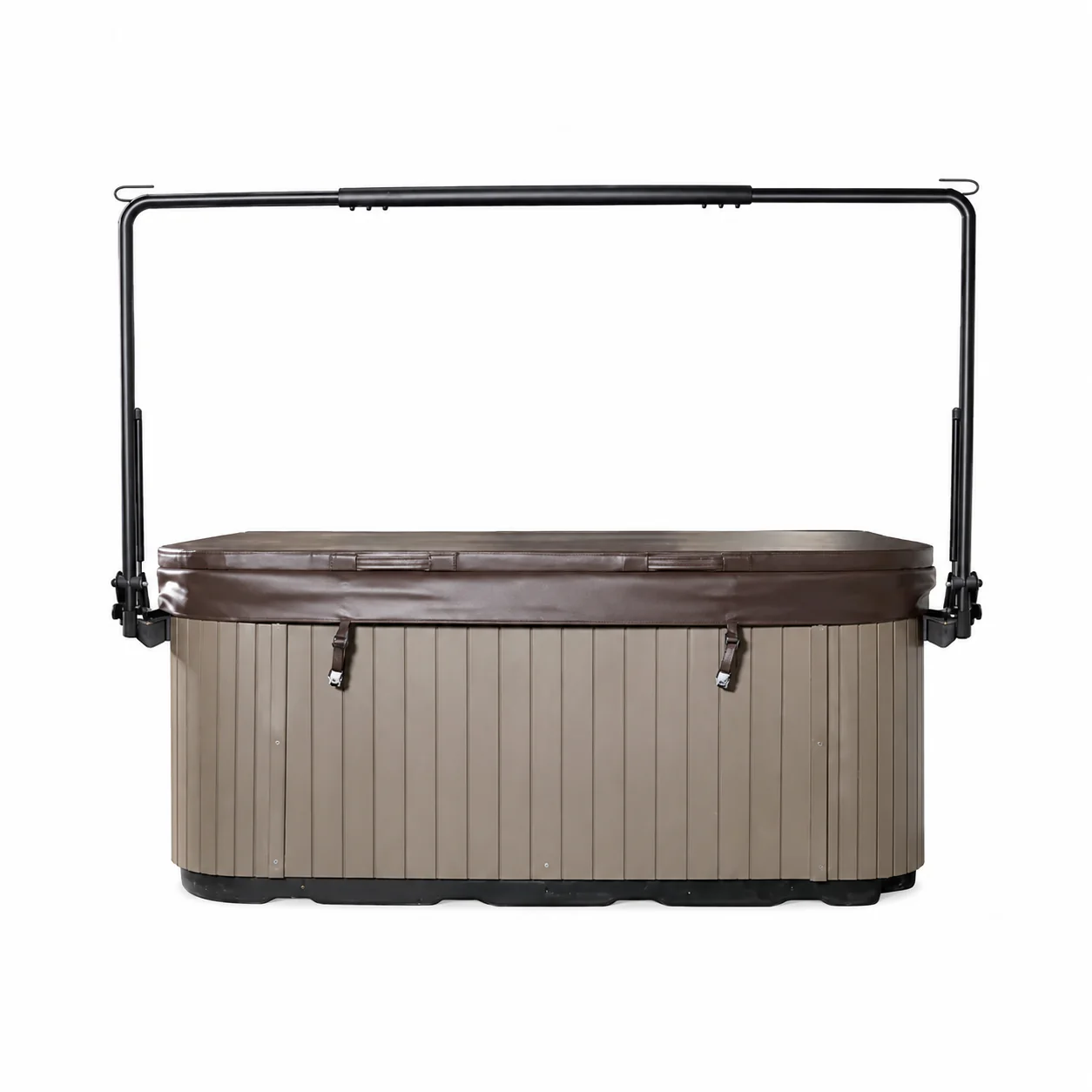 Levier hydraulique pour couvercle de spa - TS-11 - Image 2