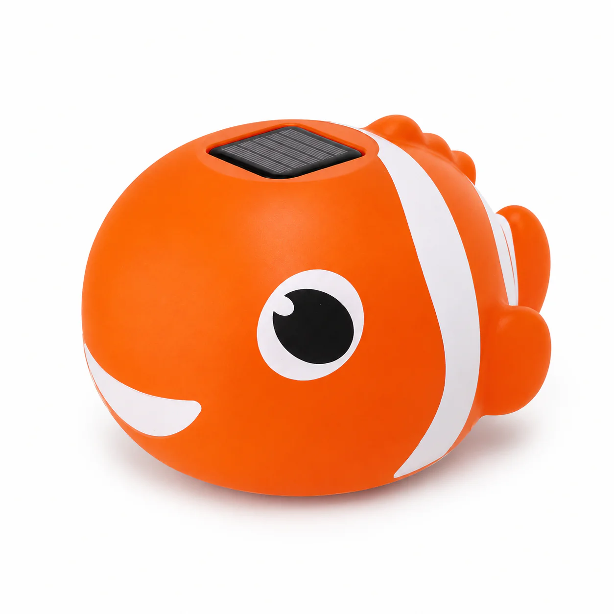 Lumière solaire flottante Poisson-Clown Nemo pour piscine - CT2107