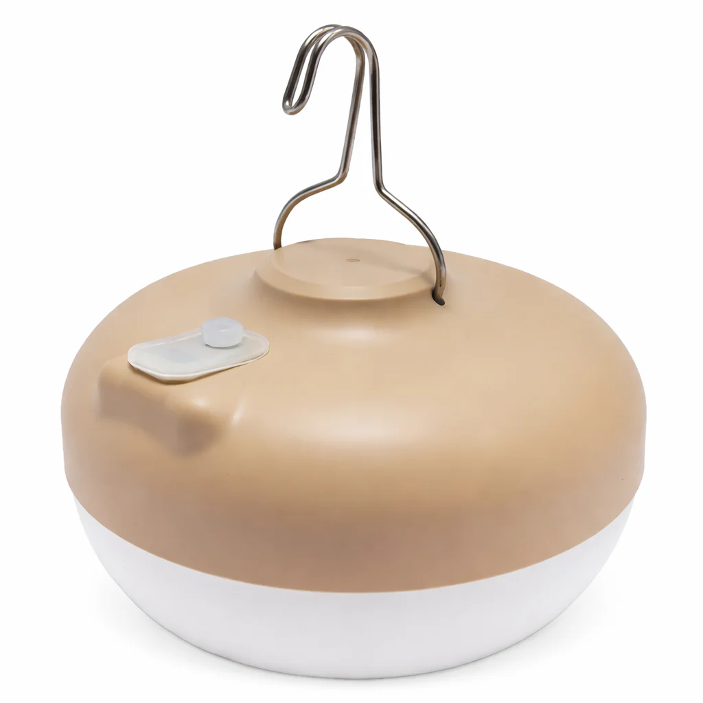 Lampe extérieure rechargeable Cherry