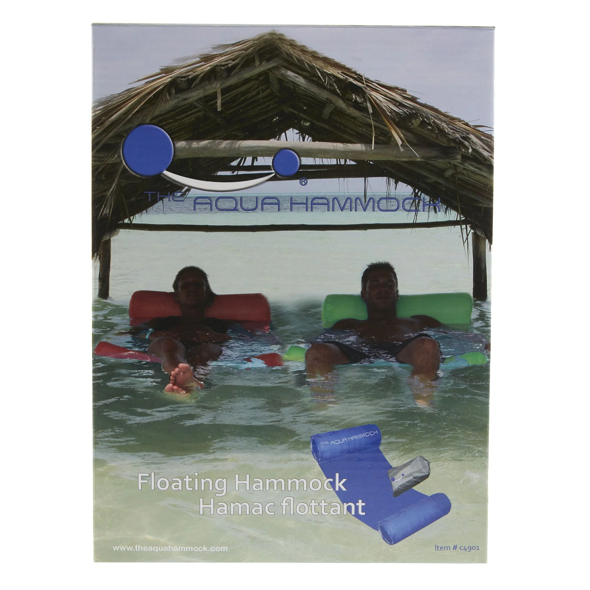 Matelas Aqua Hammock