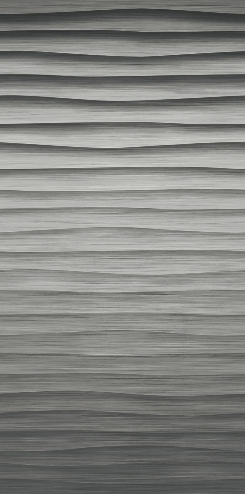 Mur d'aluminium pour piscine ronde SAHARA 52''