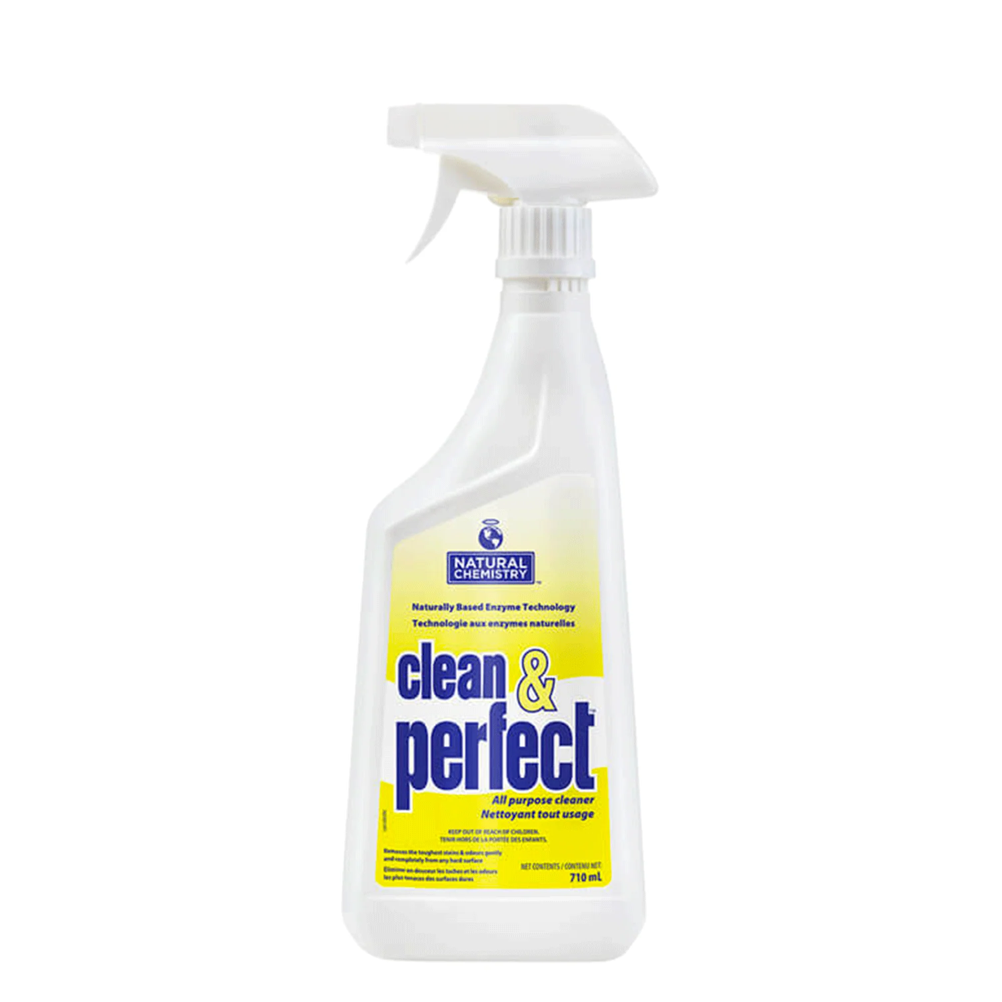 Nettoyant tout usage - Clean and perfect