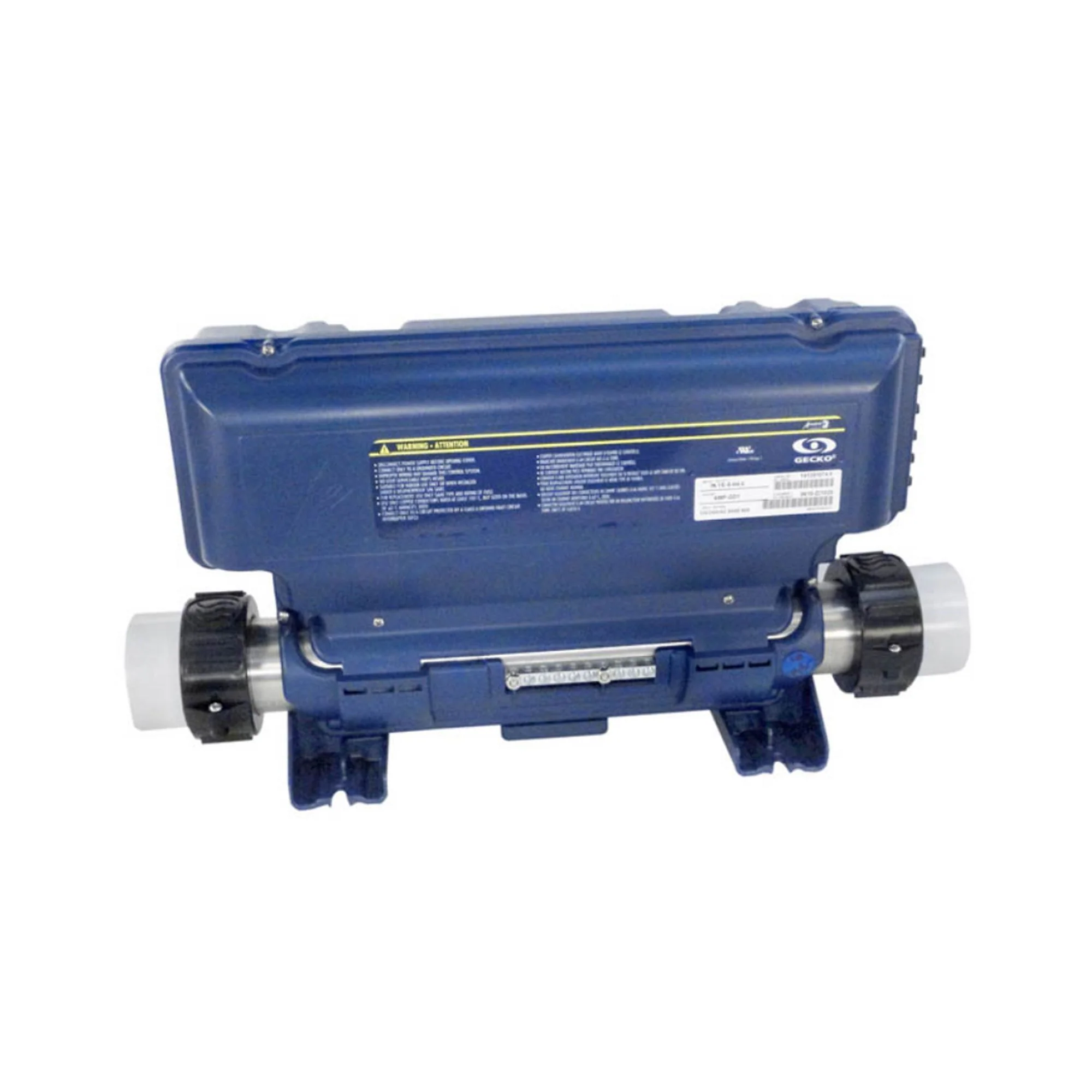 Pack +IN YE-6 System 4,0 kW V3 pour spa  – Dynasty/Trévi 16079 / 245-4007