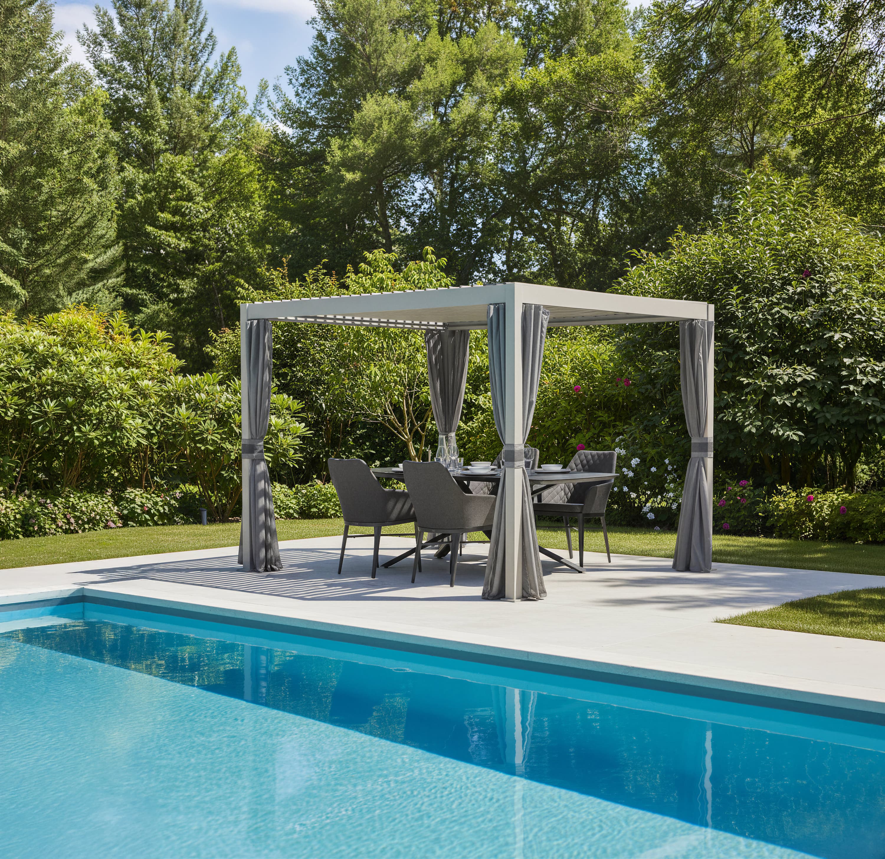 Pergola Capri - Image 2