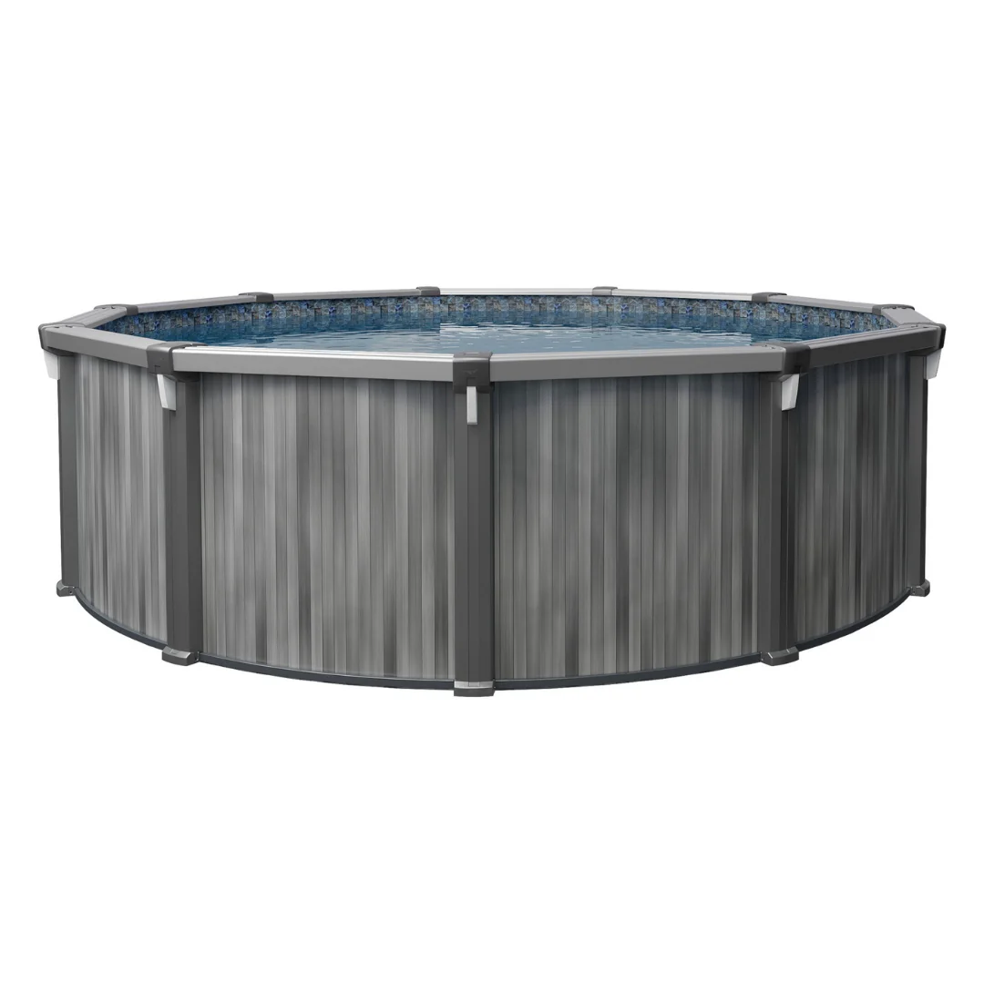 Piscine hors terre Astral 15' - Toile SOHO - Image 2