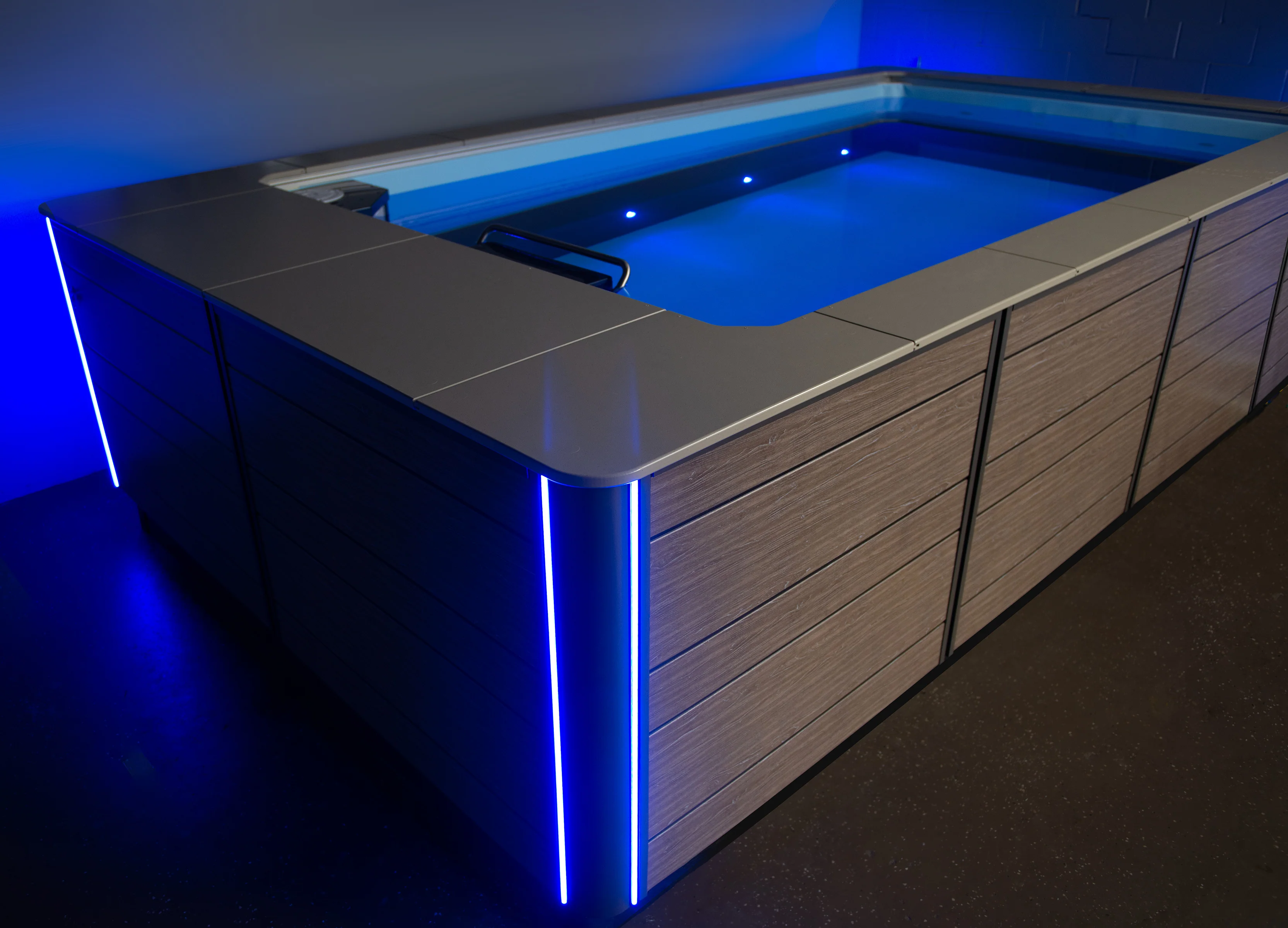 Performance Endlessâą Pool - Image 10