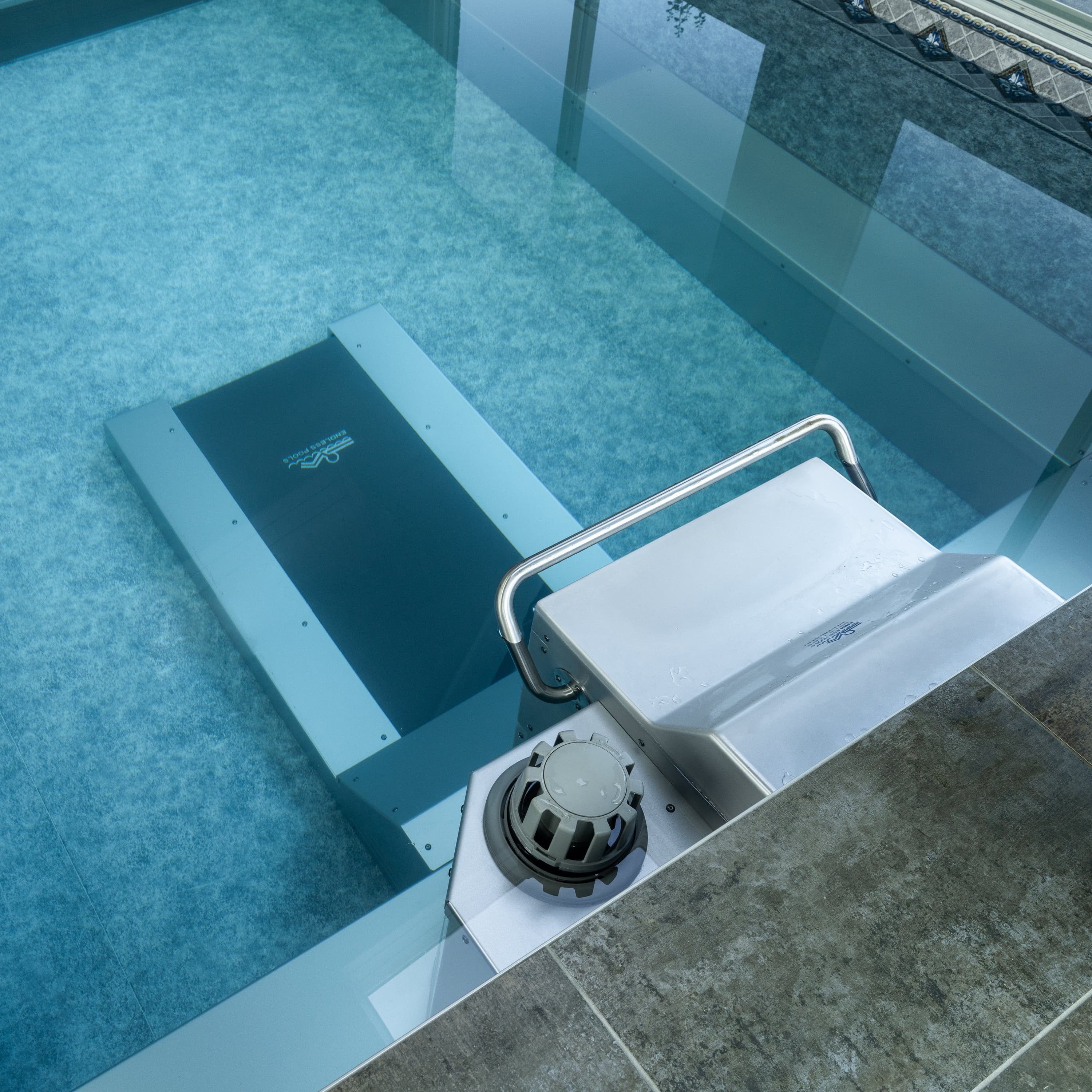 Performance Endlessâą Pool - Image 2