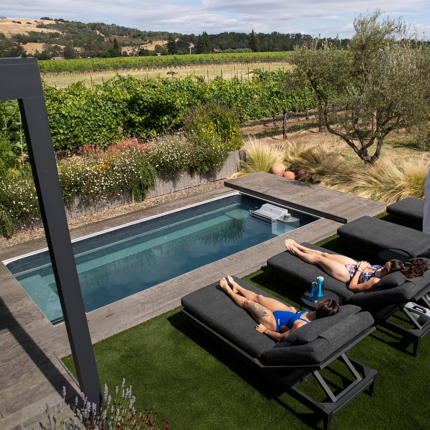 Performance Endlessâą Pool - Image 6
