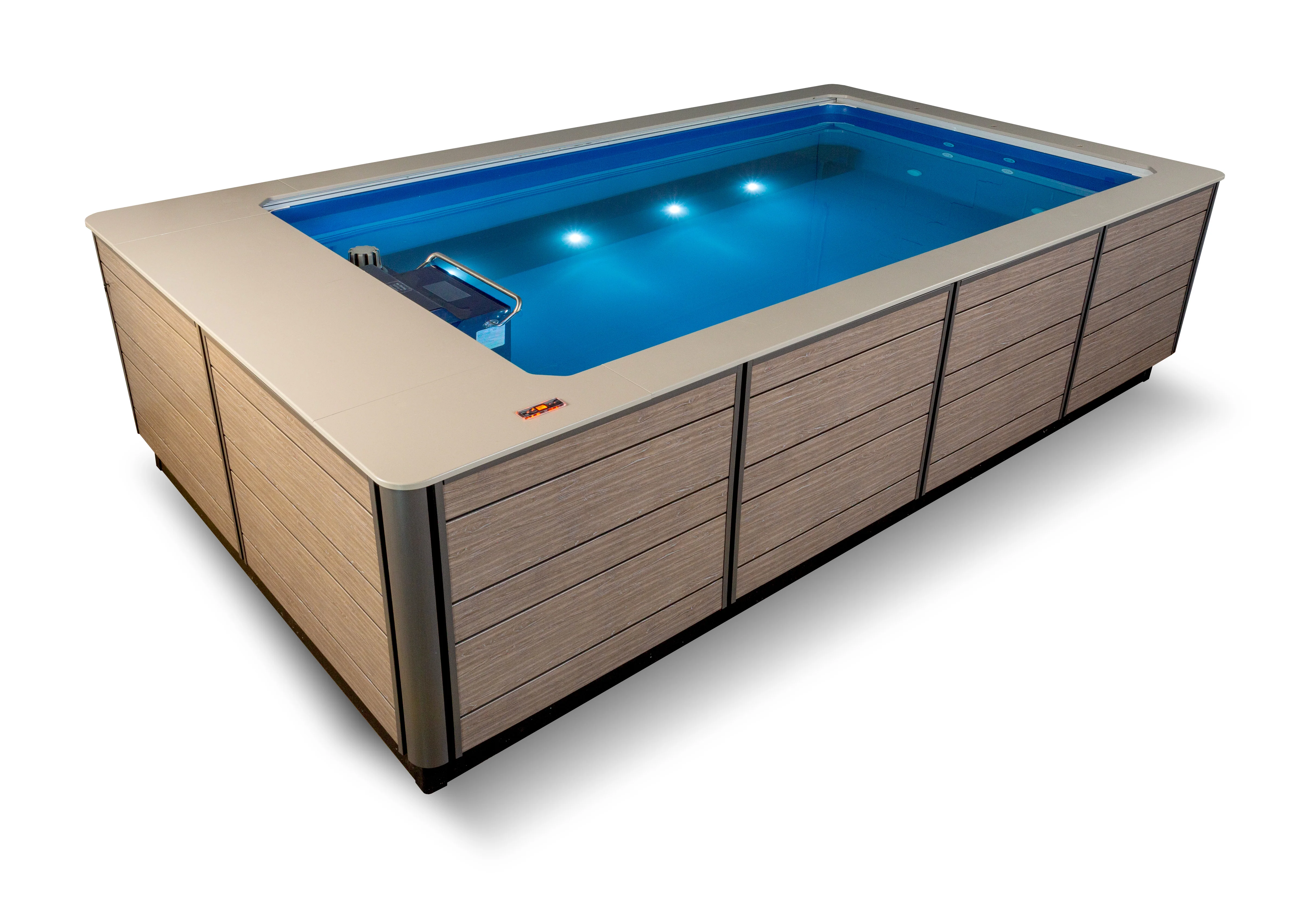 Performance Endlessâą Pool - Image 9
