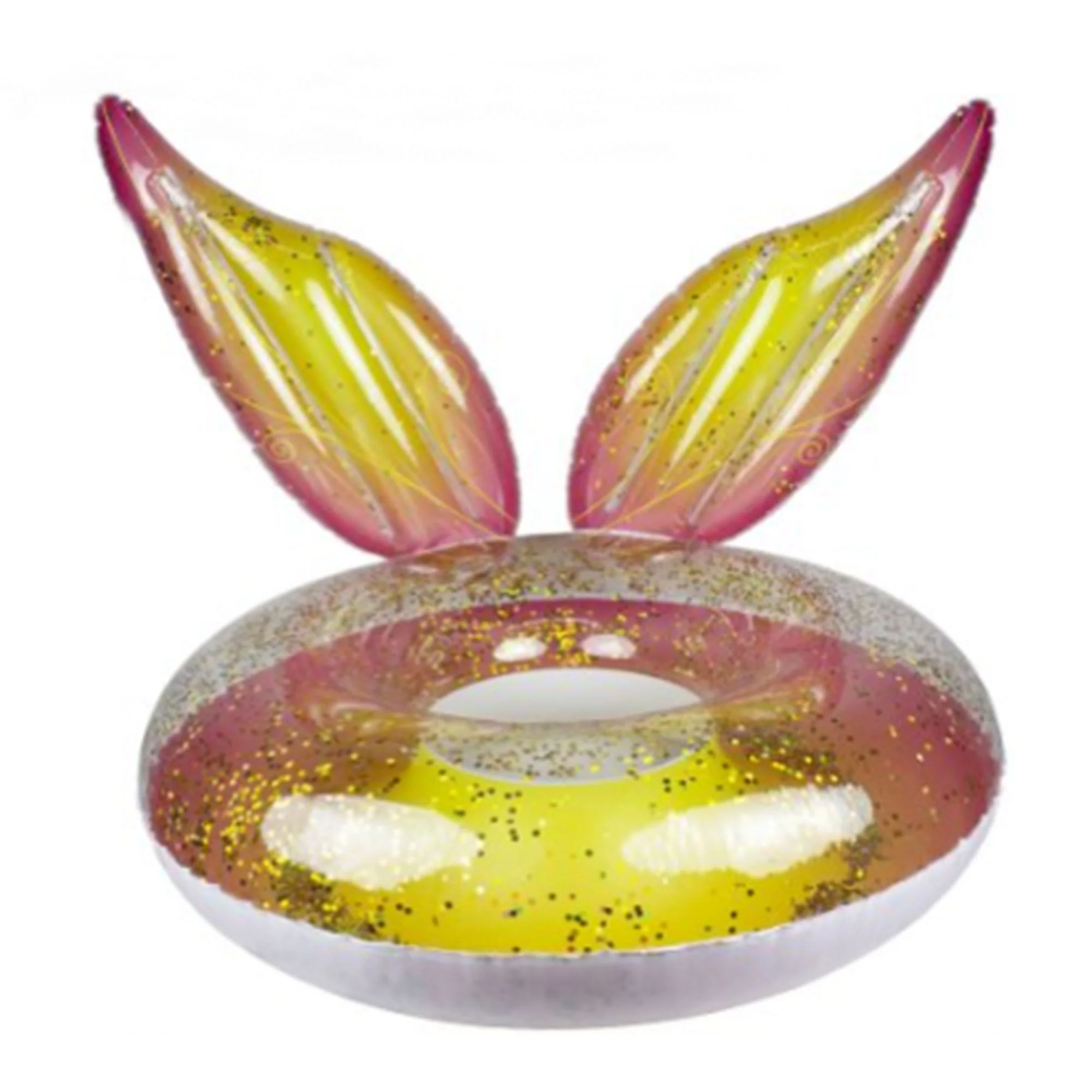 Flotteur de piscine Pixie pailleté