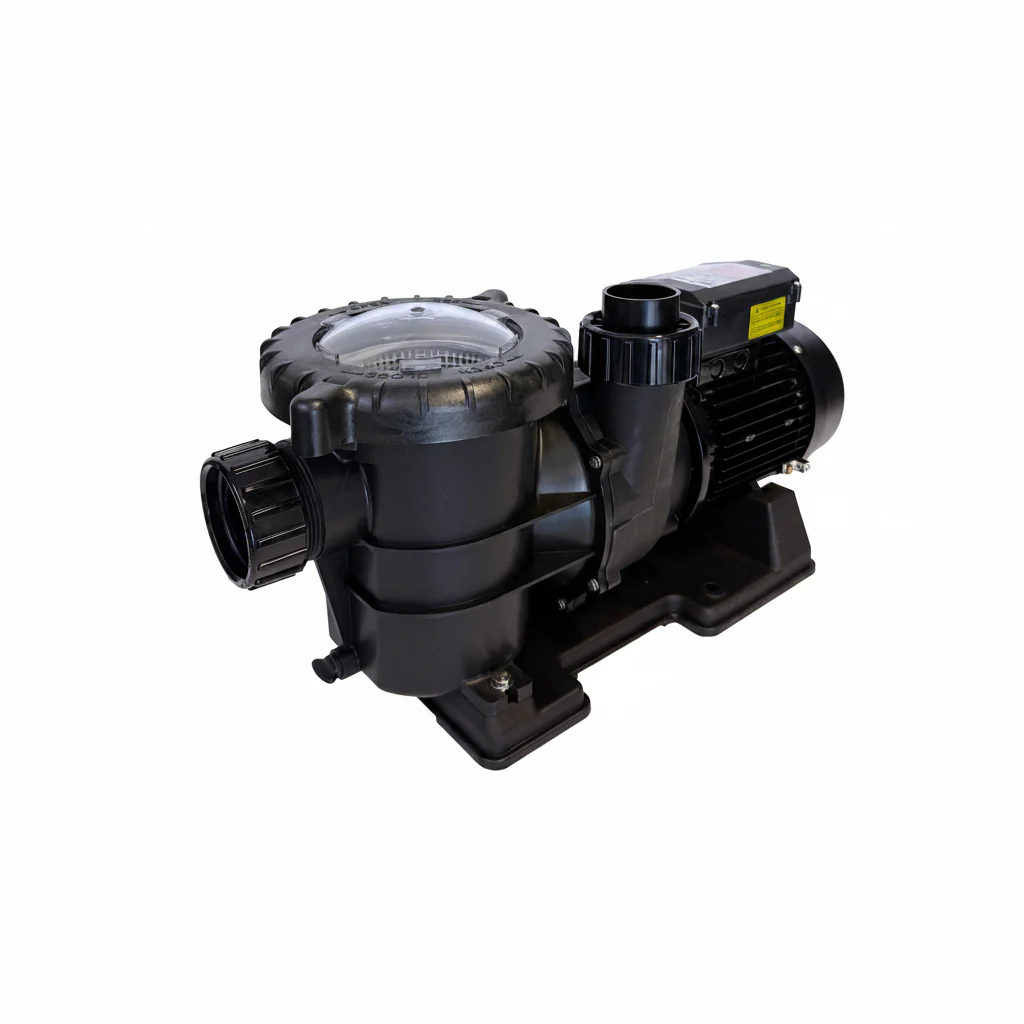 Pompe Innovaqua de piscine hors terre - Hydromax 1.5 HP STP150