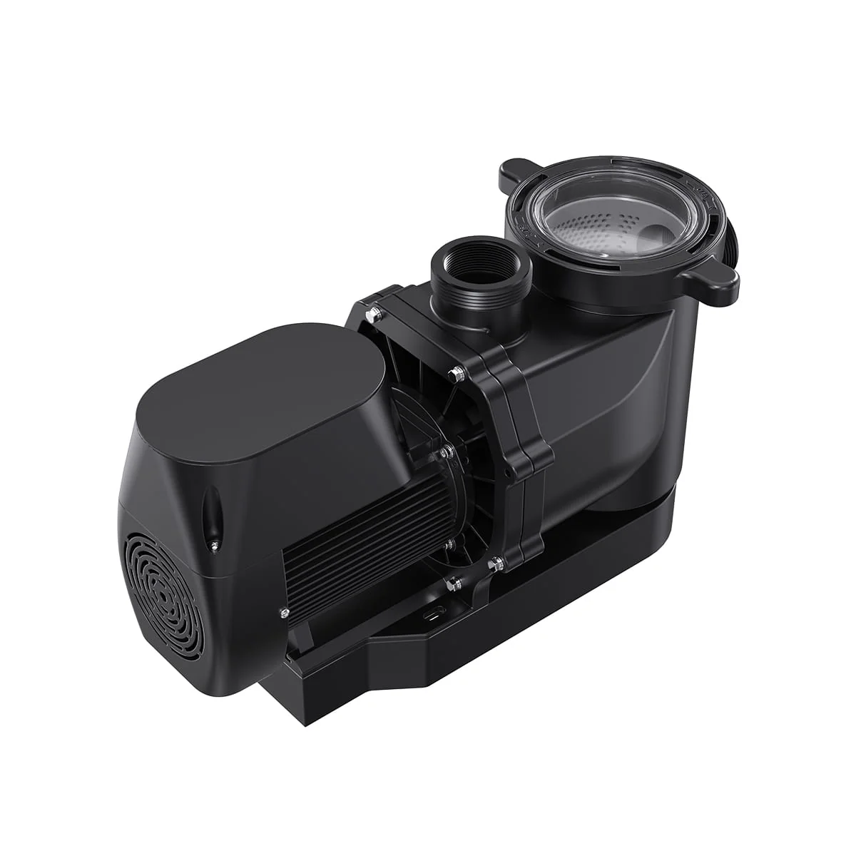 Pompe de piscine hors terre Moov 1.1 HP – Double vitesse 120V