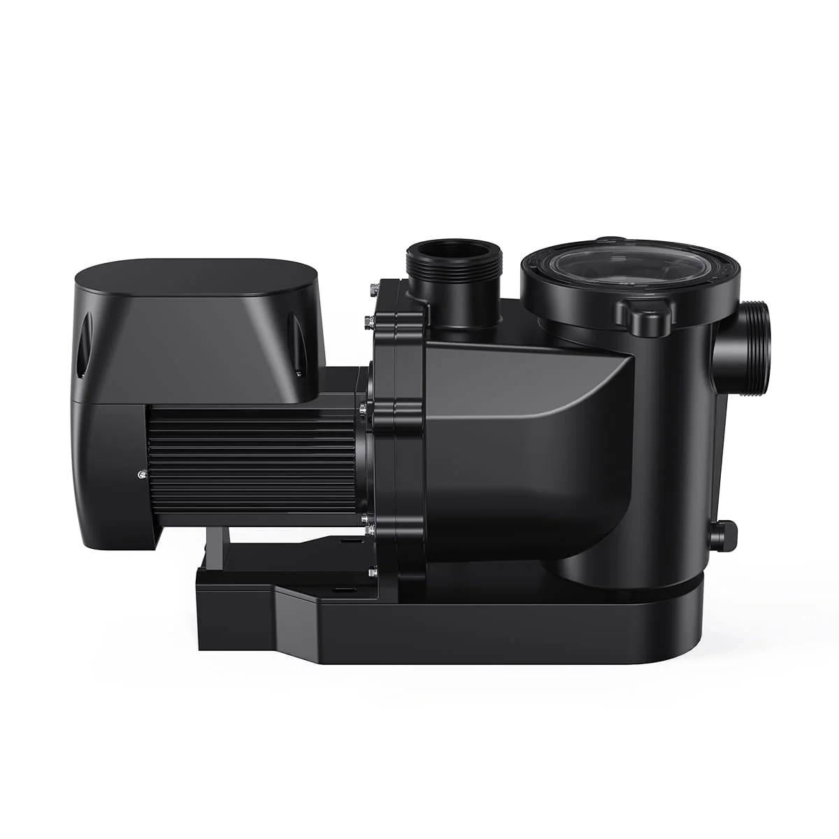 Pompe de piscine hors terre Moov 1.1 HP – Double vitesse 120V - Image 5