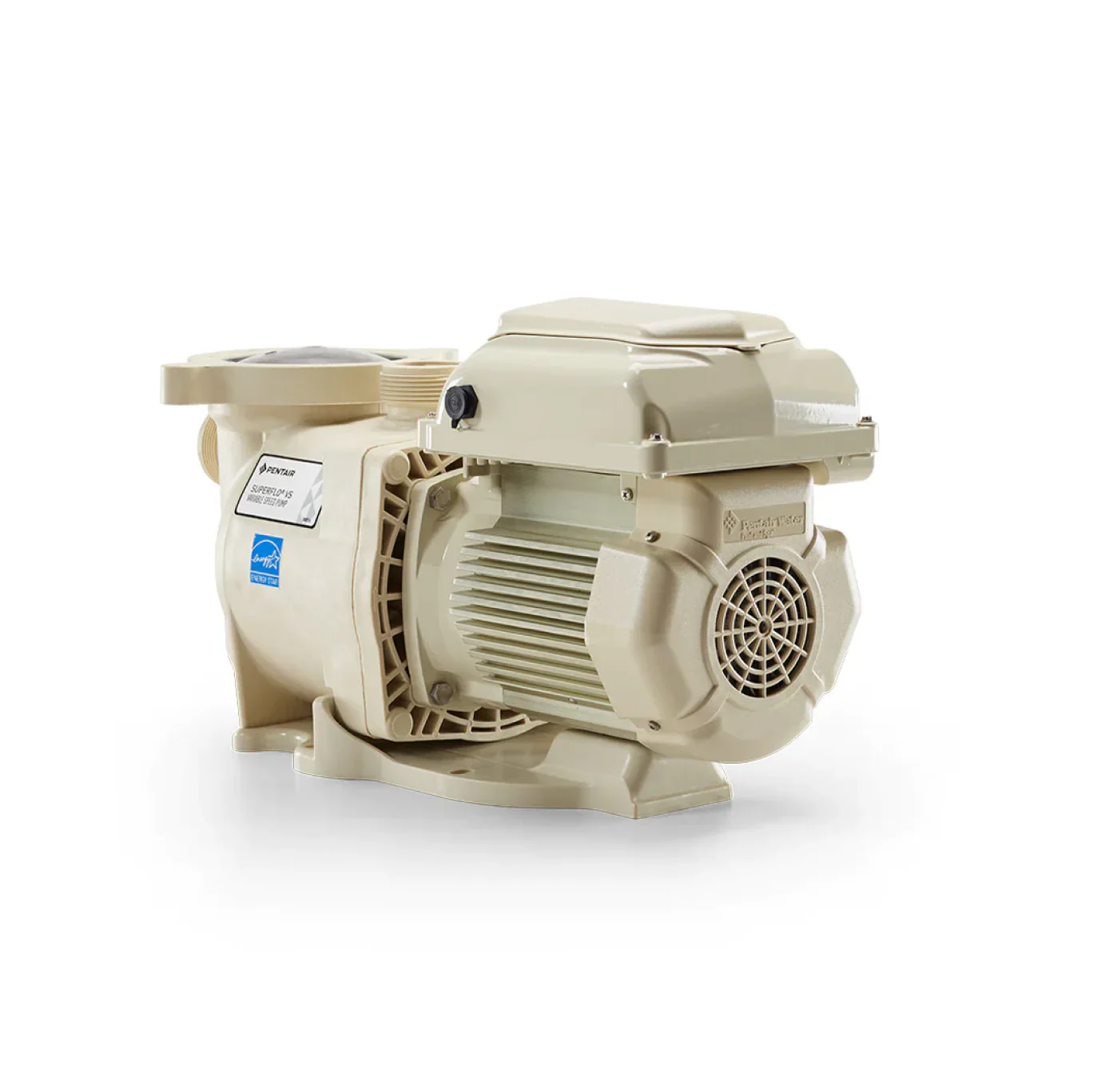 Pompe Pentair IntelliFlo / SuperFlo VST – Vitesse variable - Image 2