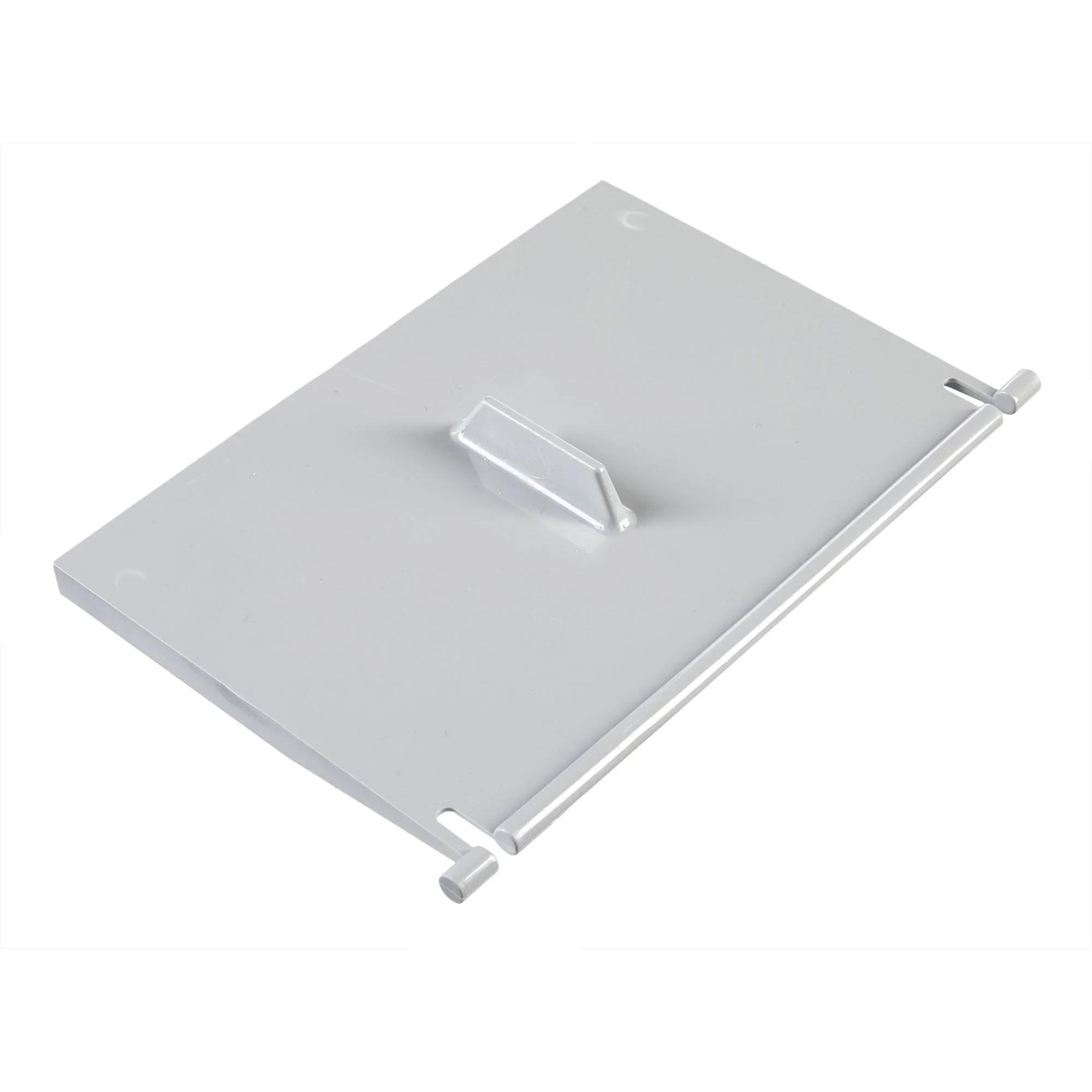 Porte ABS grise uniquement pour écumoire Olympic ACM193