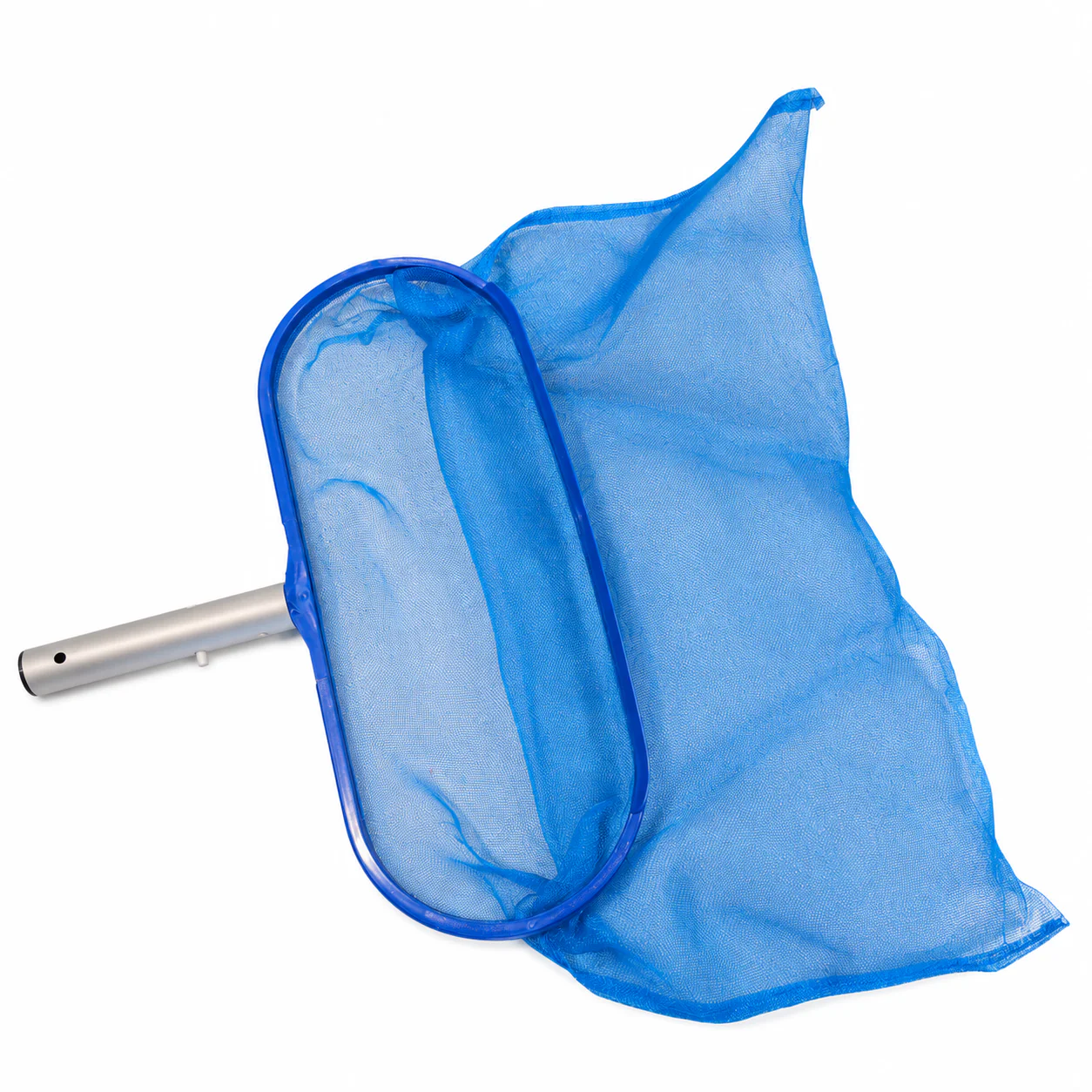 Ramasse-feuilles profond en aluminium - PDRS07BU PW