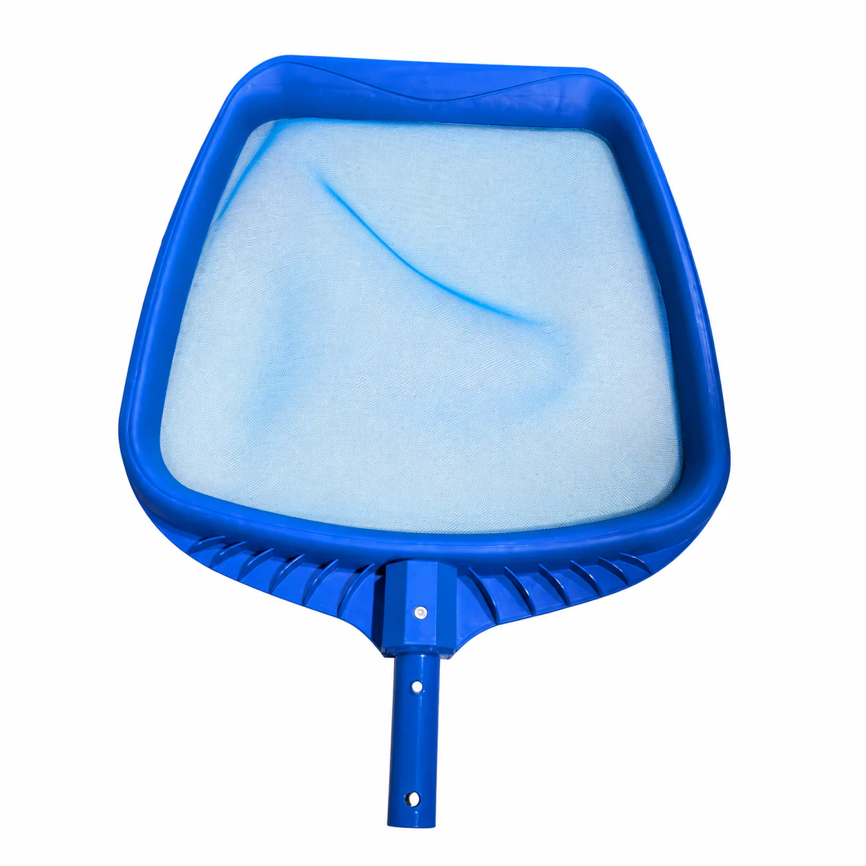 Ramasse-feuilles pour piscine de surface bleu - PLS03B/BU PW