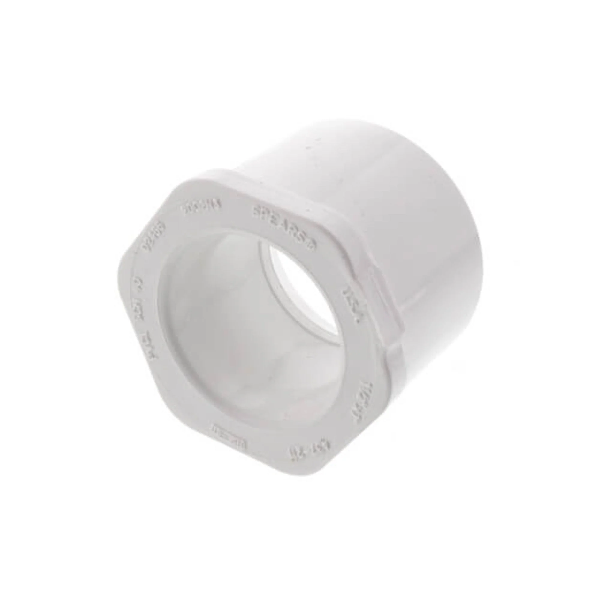 Réducteur colle male 1 1/2"/colle femelle1'' -  437-211