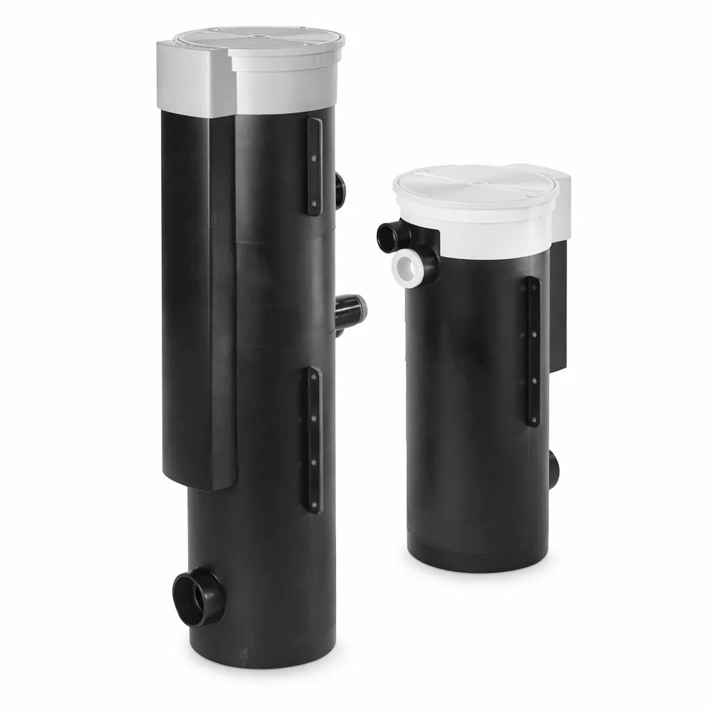 Remplisseur Automatique Gris Pentair T40BG