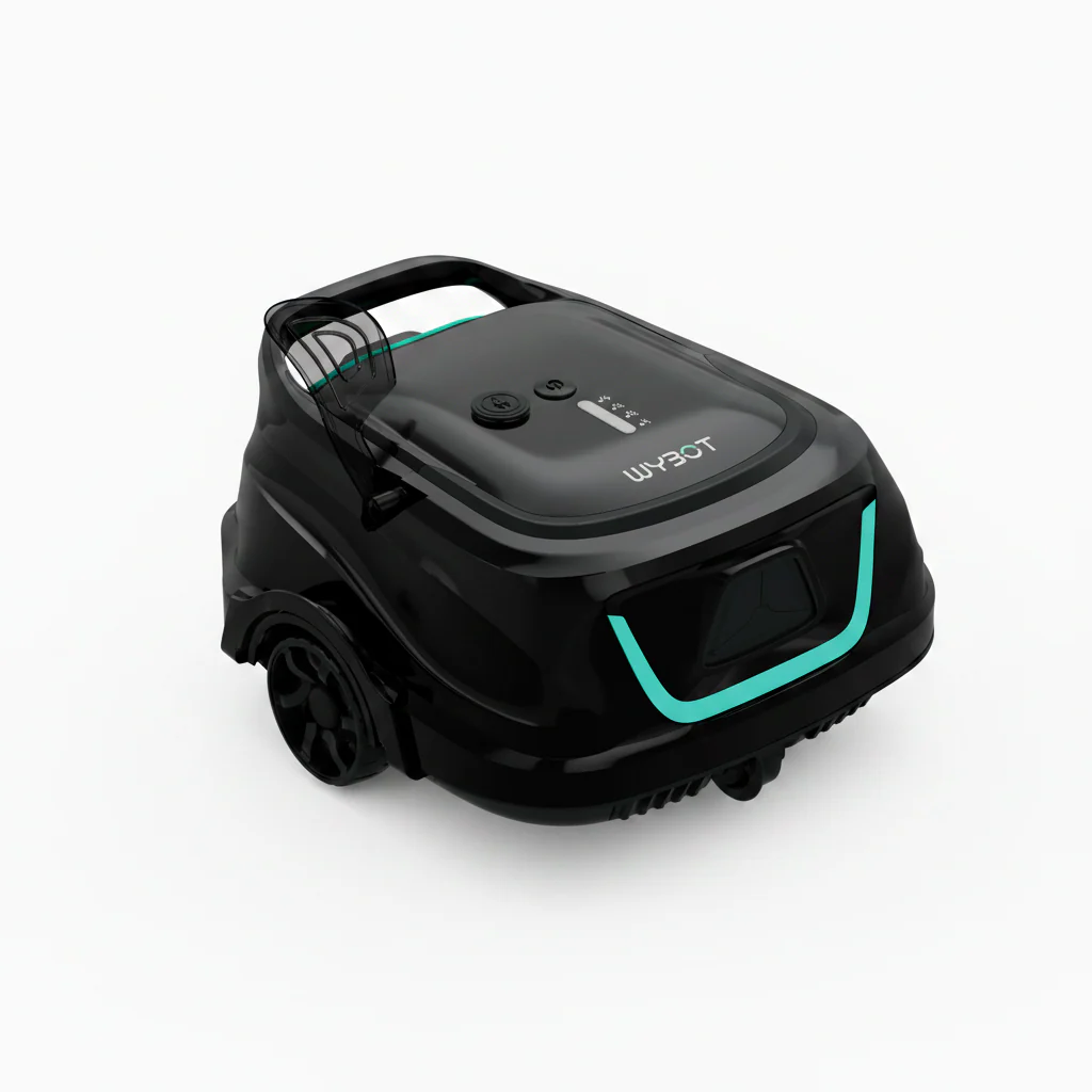 Robot A1 de Wybot sans fil pour piscines hors terre - Image 10