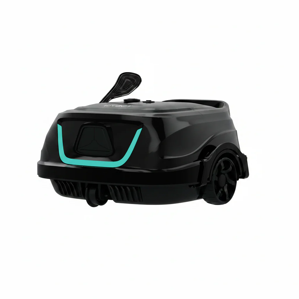 Robot A1 de Wybot sans fil pour piscines hors terre - Image 8