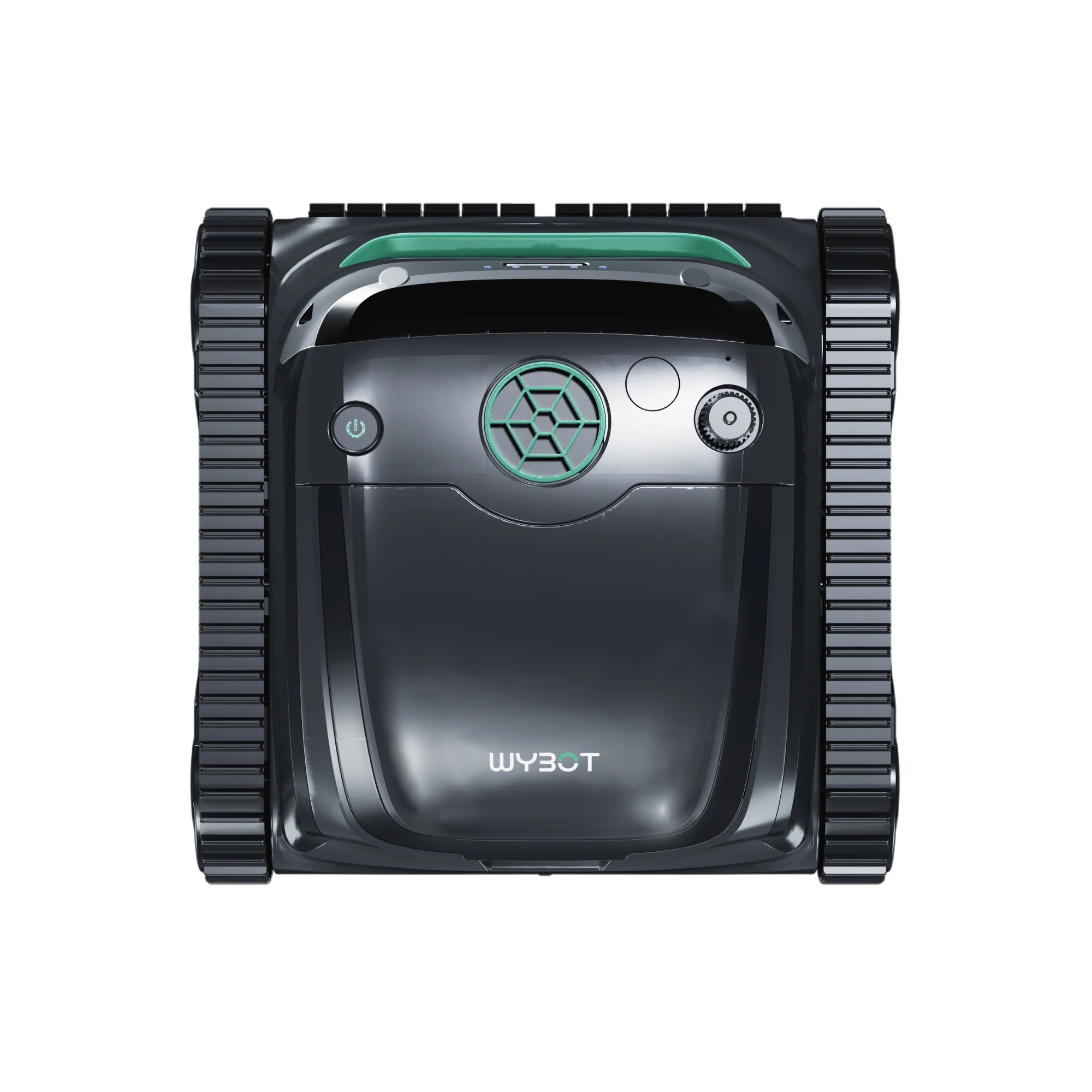 Robot S2 de Wybot sans fil pour piscines creusées - Image 5