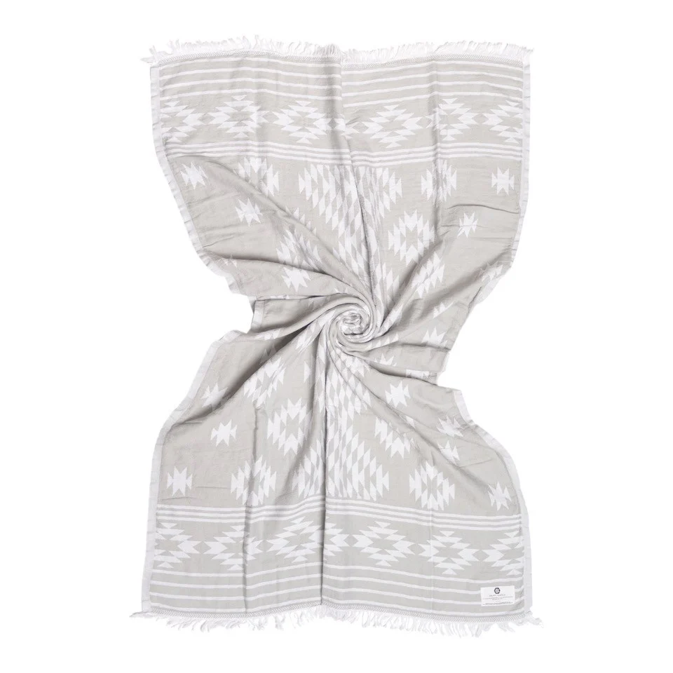 Serviette balmy Willow