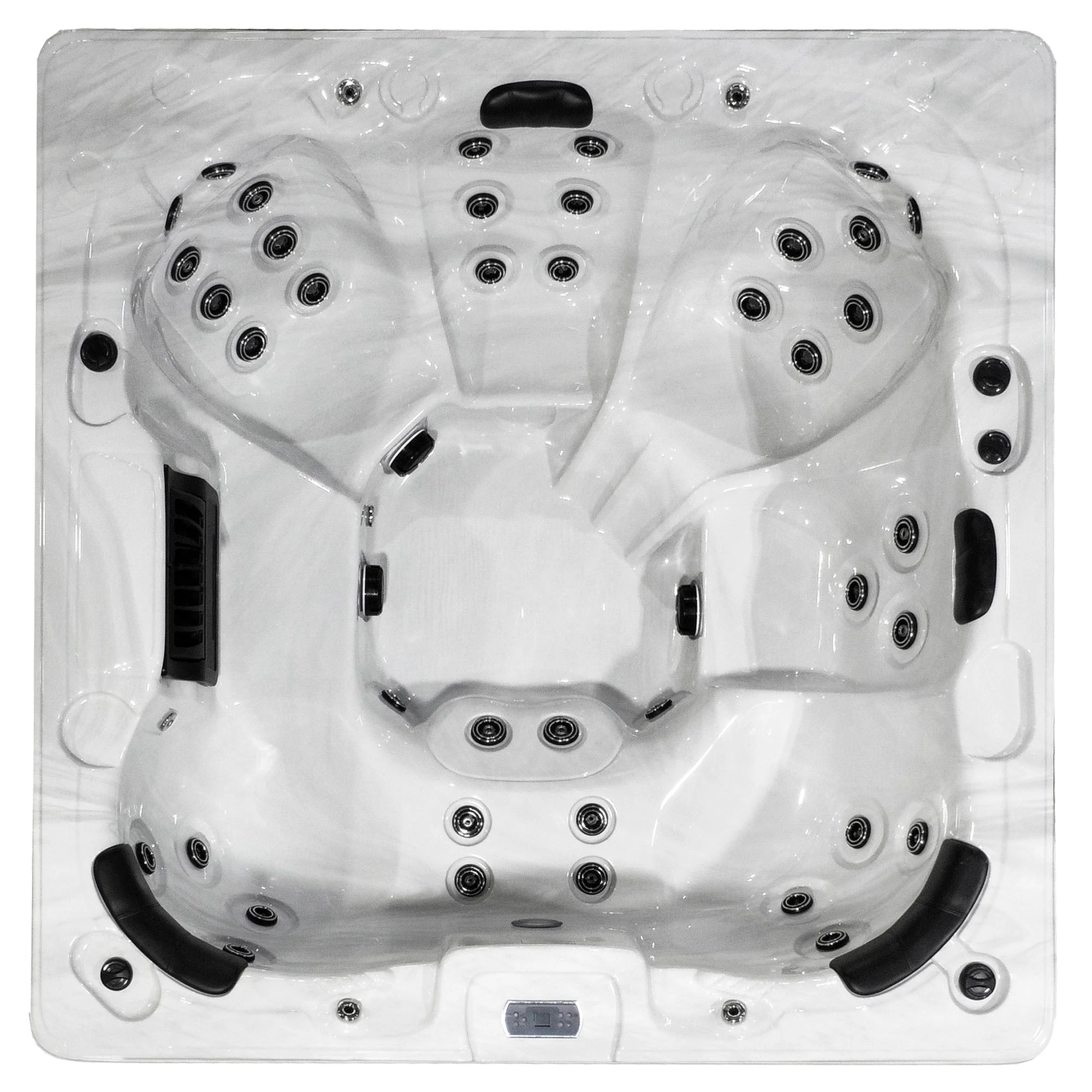 Spa Trévi Ocean breeze