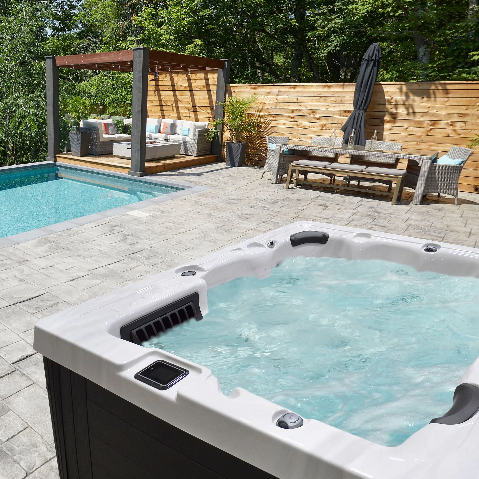 Spa Trévi Atlantis - Image 3