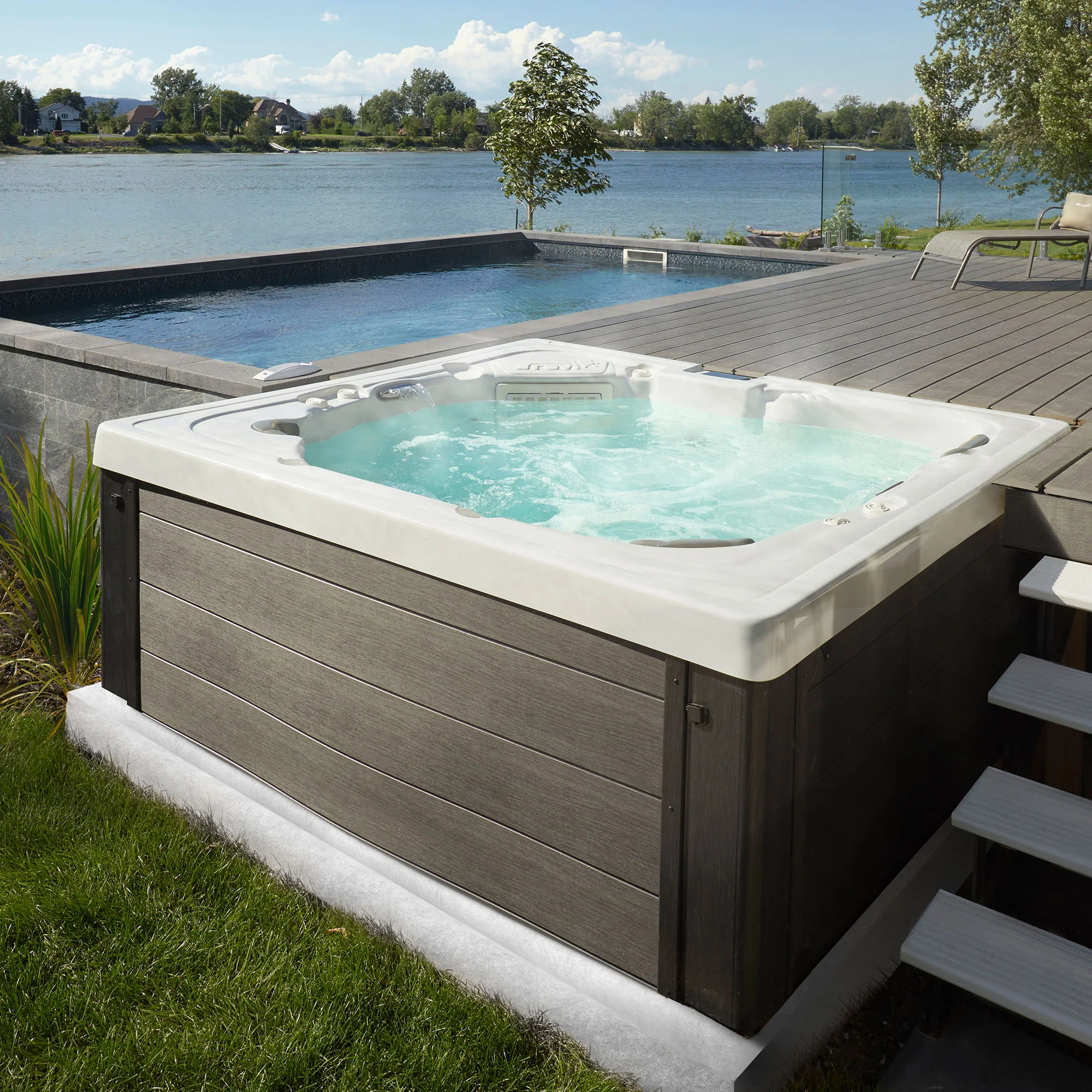 Spa Trévi Opal - Image 3