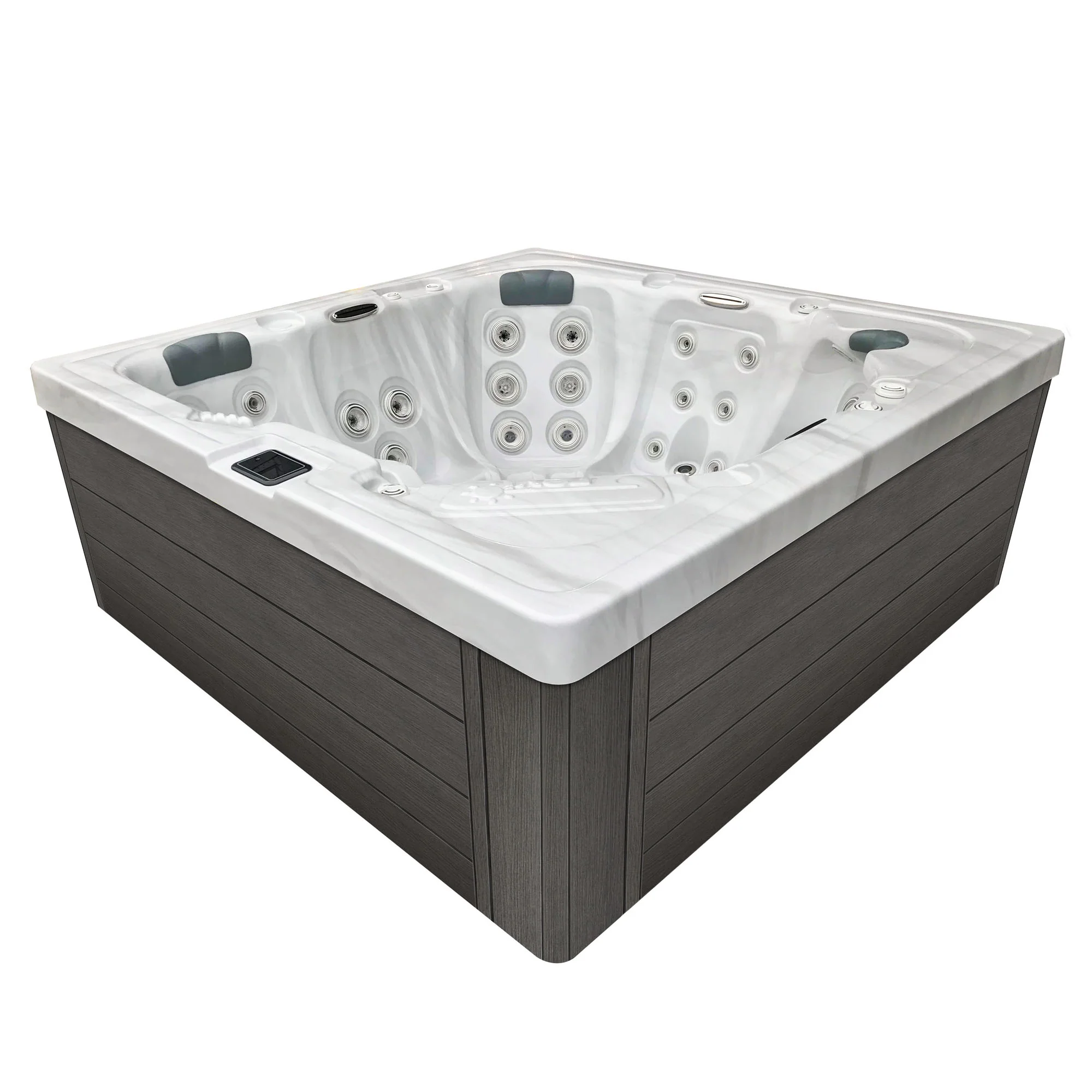 Spa Trévi Opal - Image 5