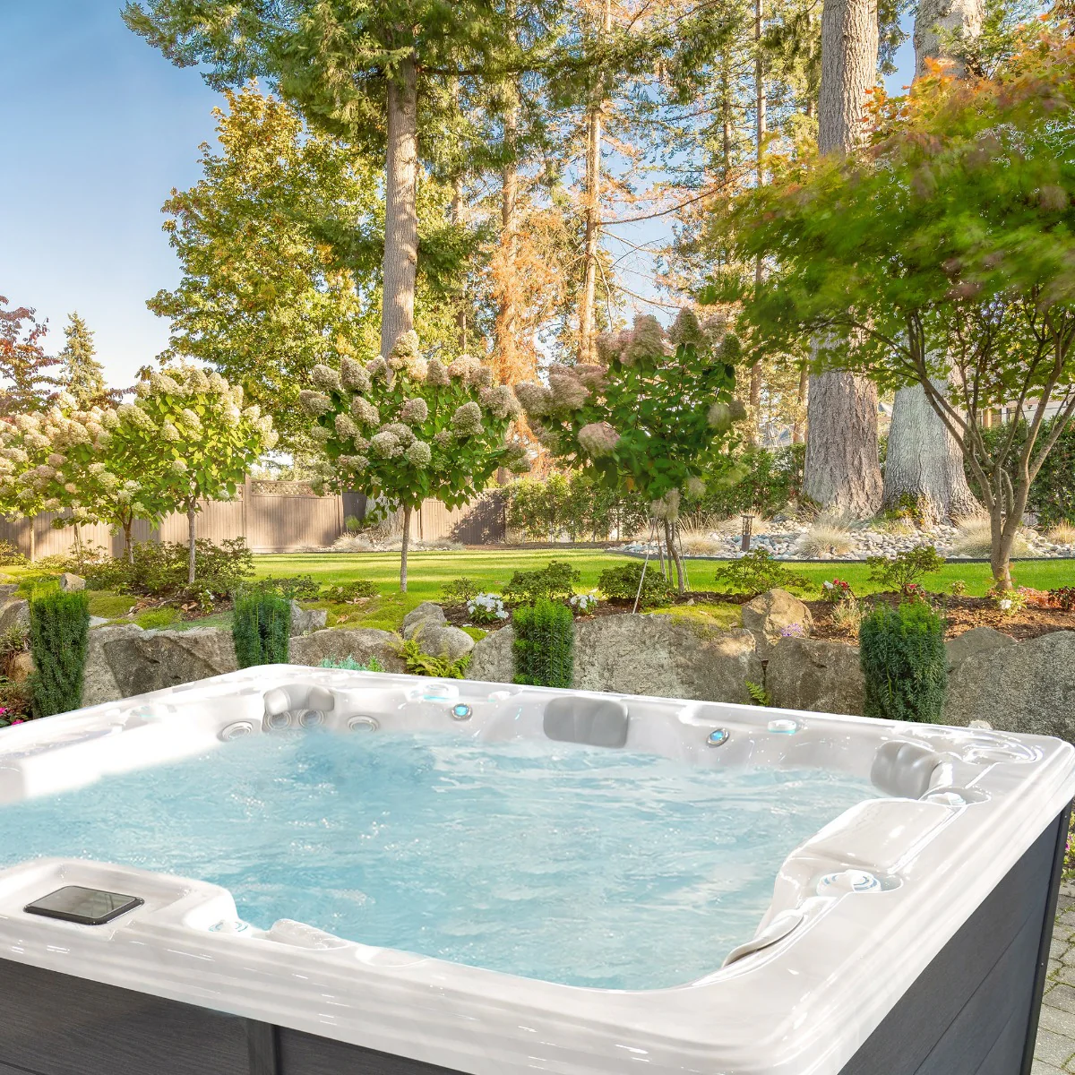 Spa Trévi Paradise II - Image 2