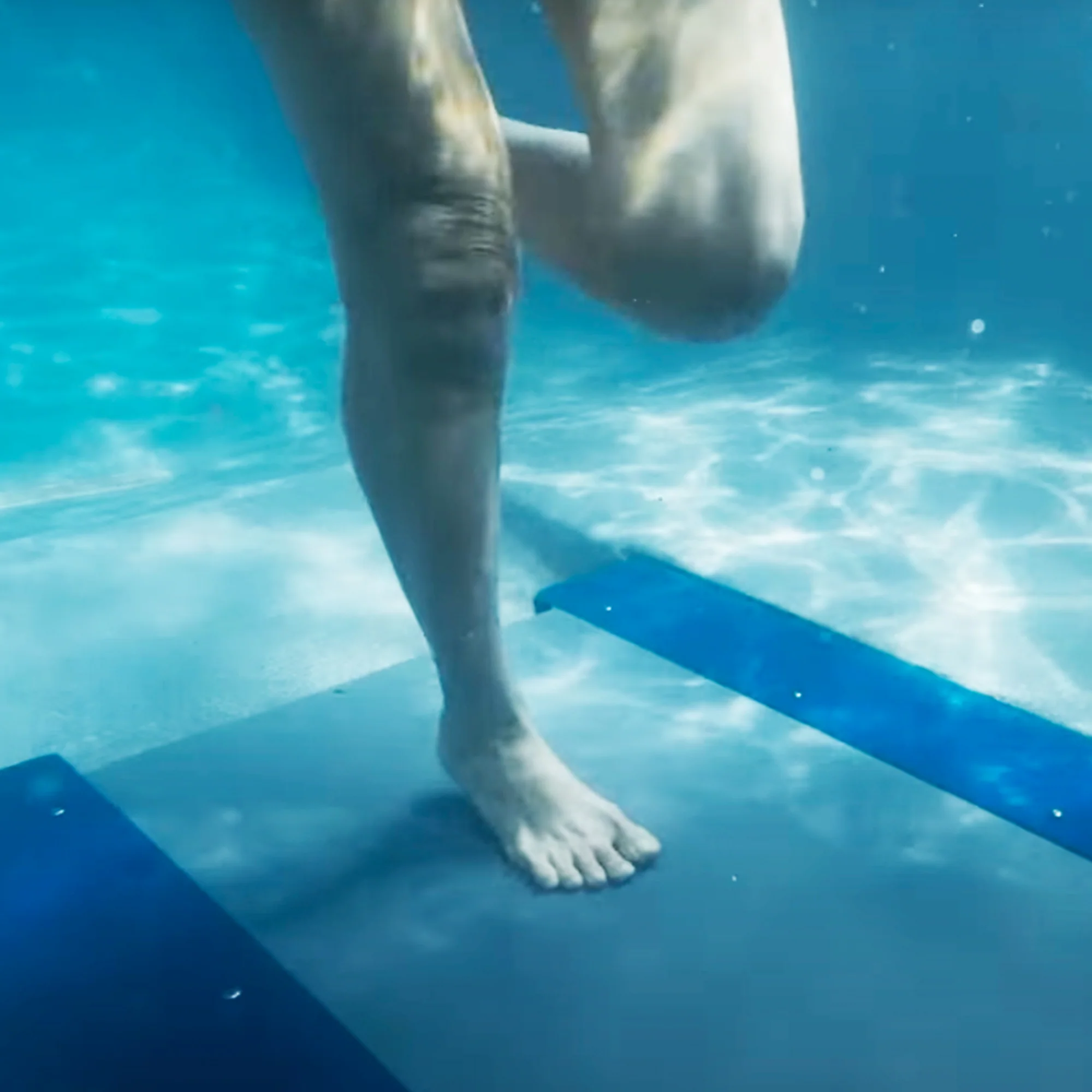 Tapis roulant HydroFitness - Endless pools - Image 5