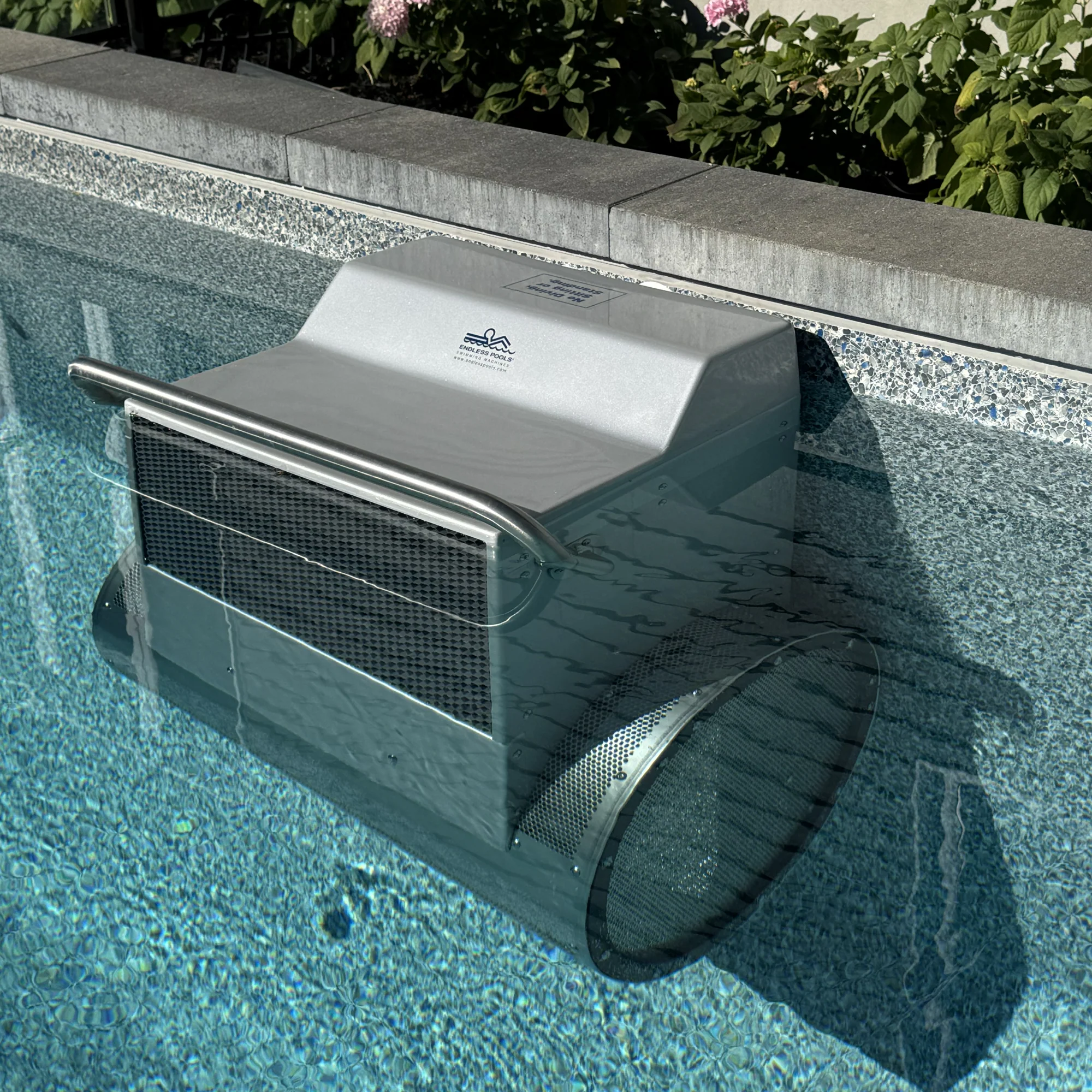 Module de nage Élite - Fastlane series Endless pool - Image 2