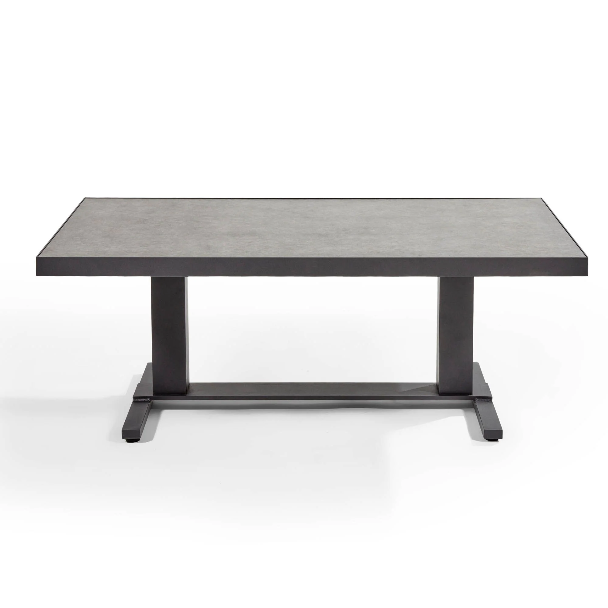 Table à hauteur ajustable Santiago