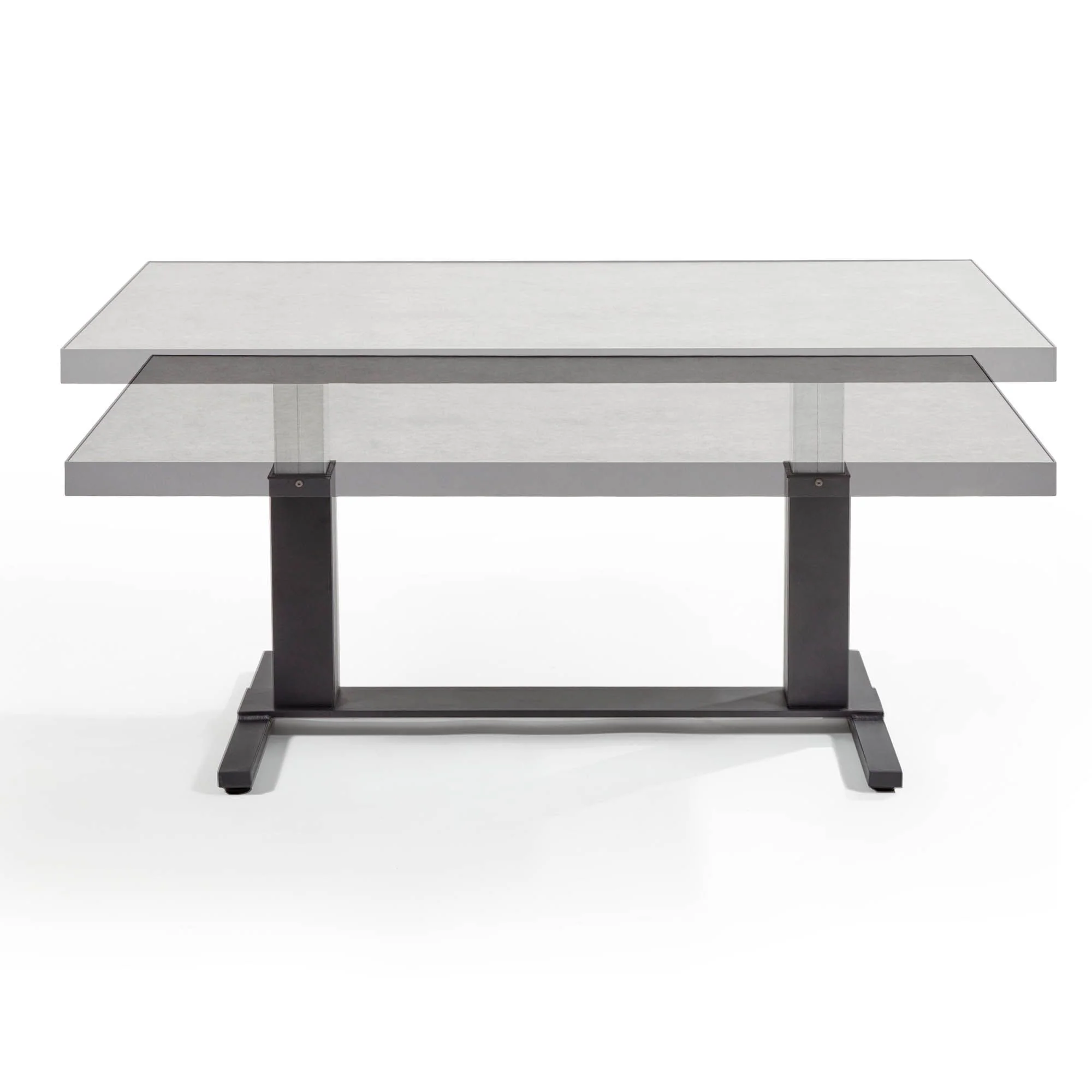 Table à hauteur ajustable Santiago - Image 3