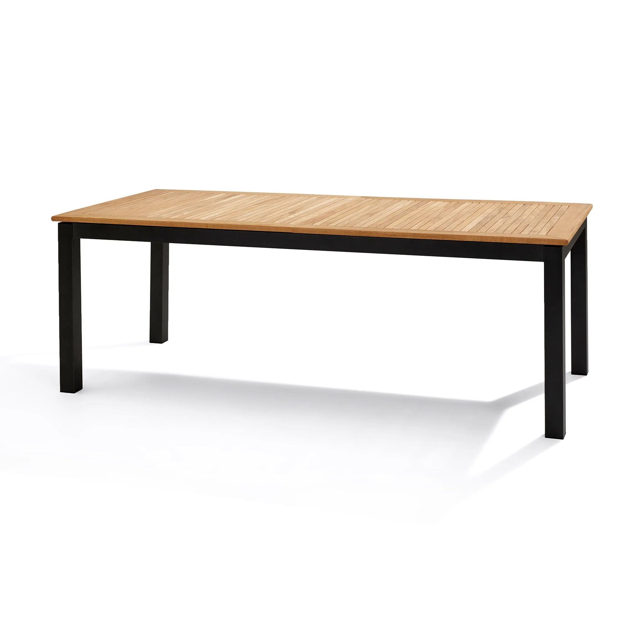 Mobilier de jardin