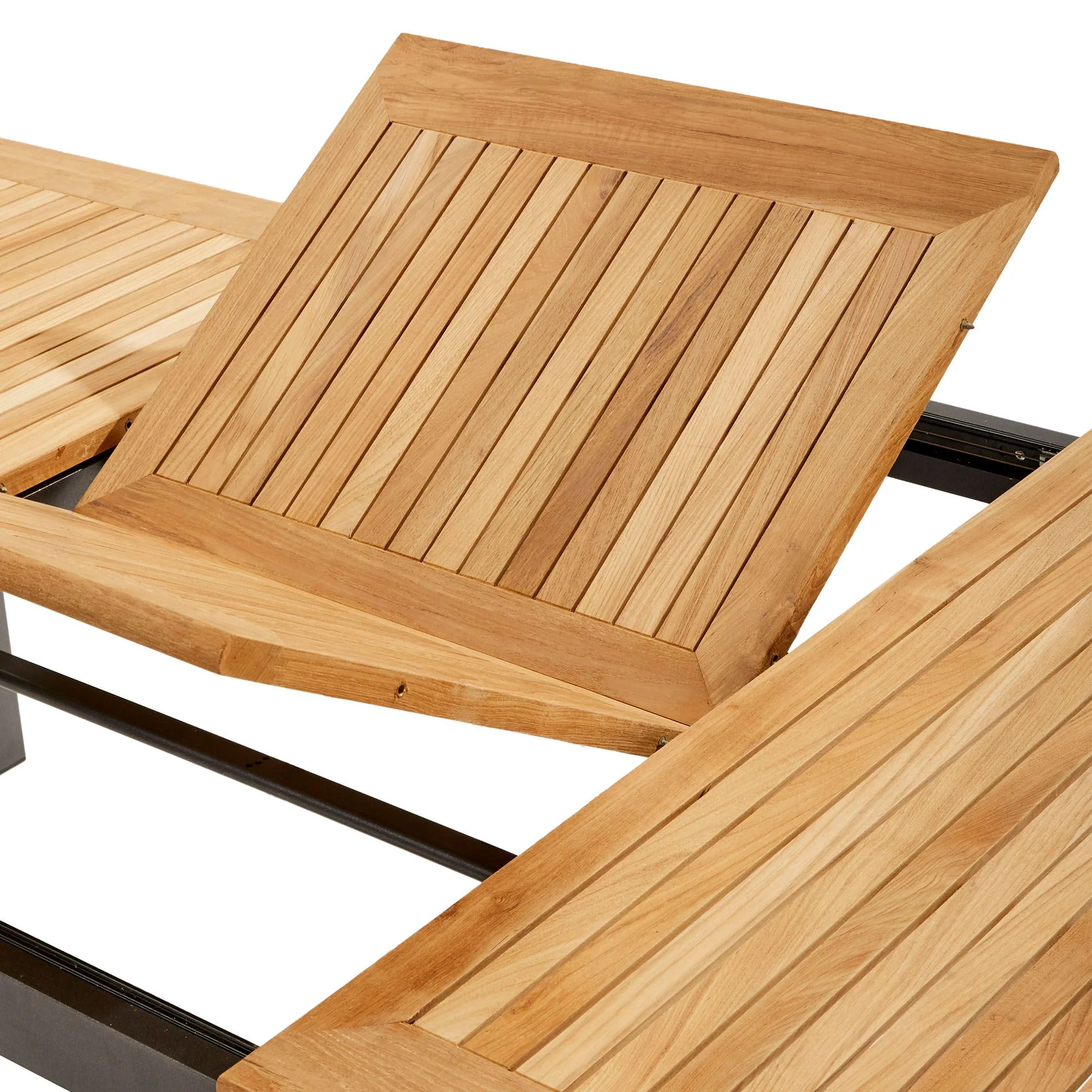 Table Ă dĂźner Miami Teck - Image 2