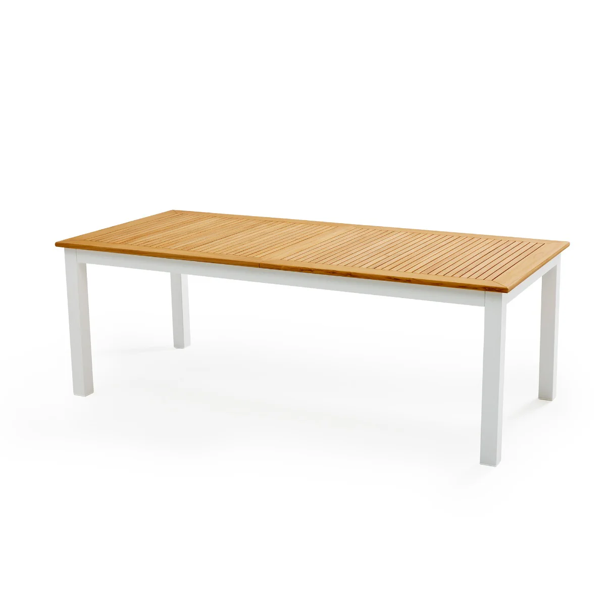 Table Ă dĂźner Miami Teck - Image 3