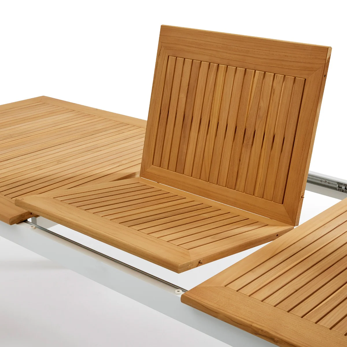 Table Ă dĂźner Miami Teck - Image 4