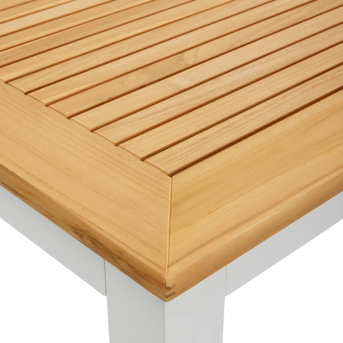 Table Ă dĂźner Miami Teck - Image 6