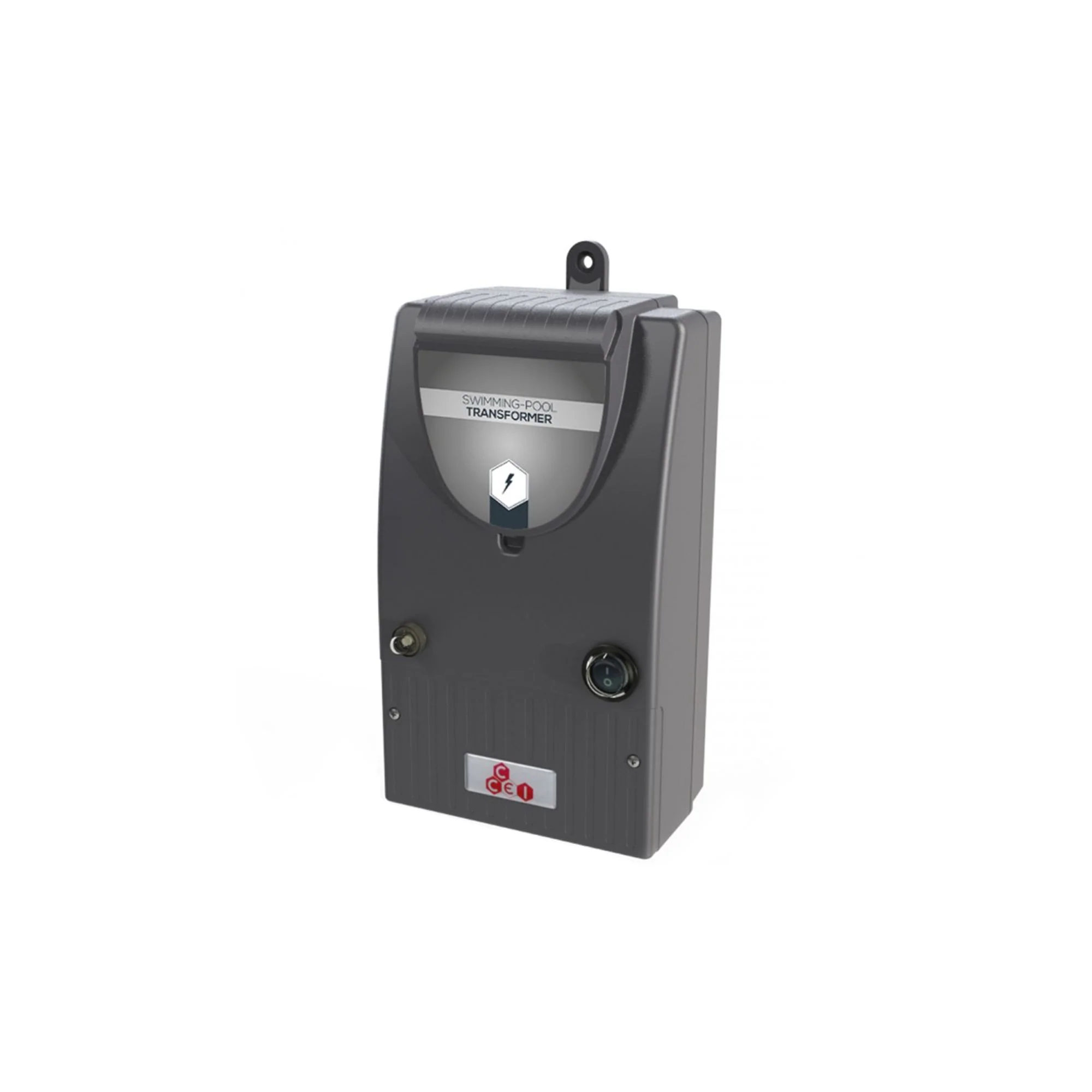 Transformateur 150 W 12 V AC pour système d'éclairage CCEI – PF10V201