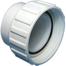 Union de remplacement pour pompe 2''
